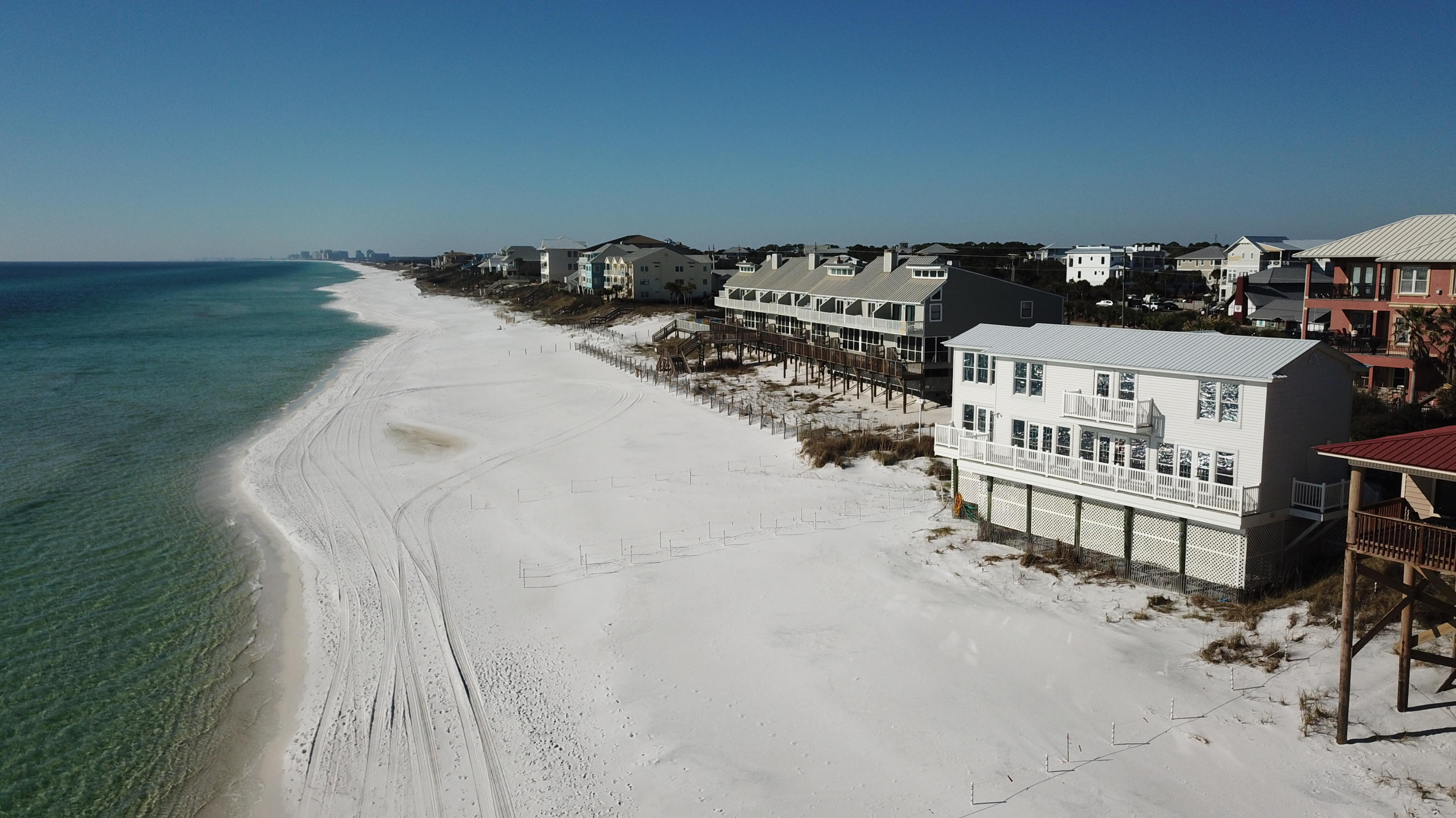 SANTA ROSA DUNES - Residential