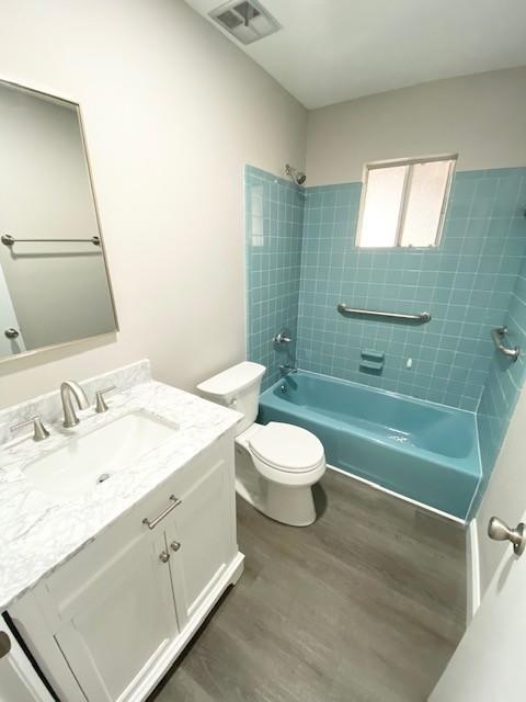 KELL-AIRE GARDENS 2ND ADDN - Residential