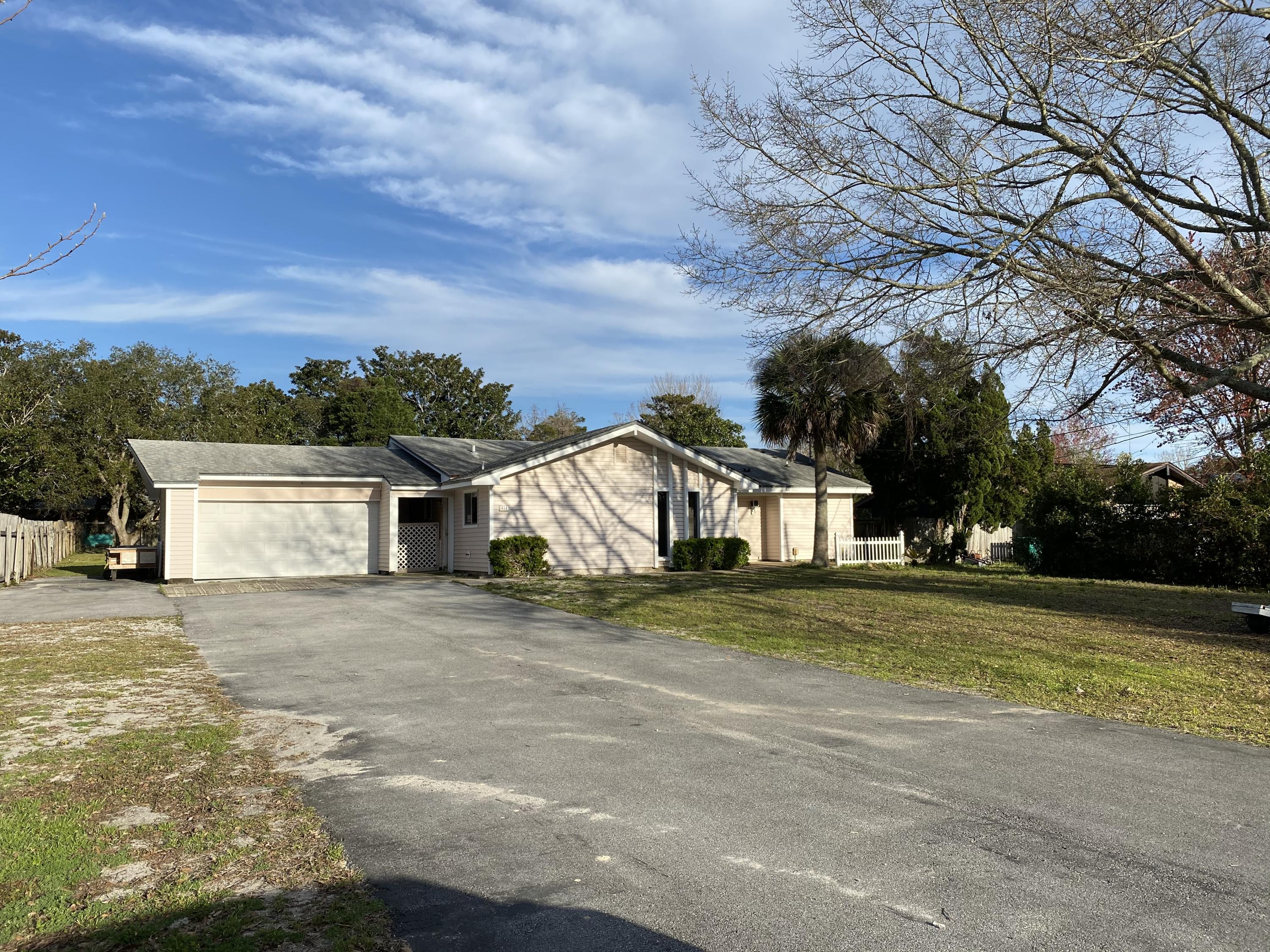 KELL-AIRE GARDENS 2ND ADDN - Residential