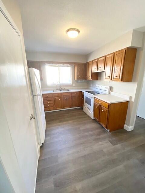 KELL-AIRE GARDENS 2ND ADDN - Residential