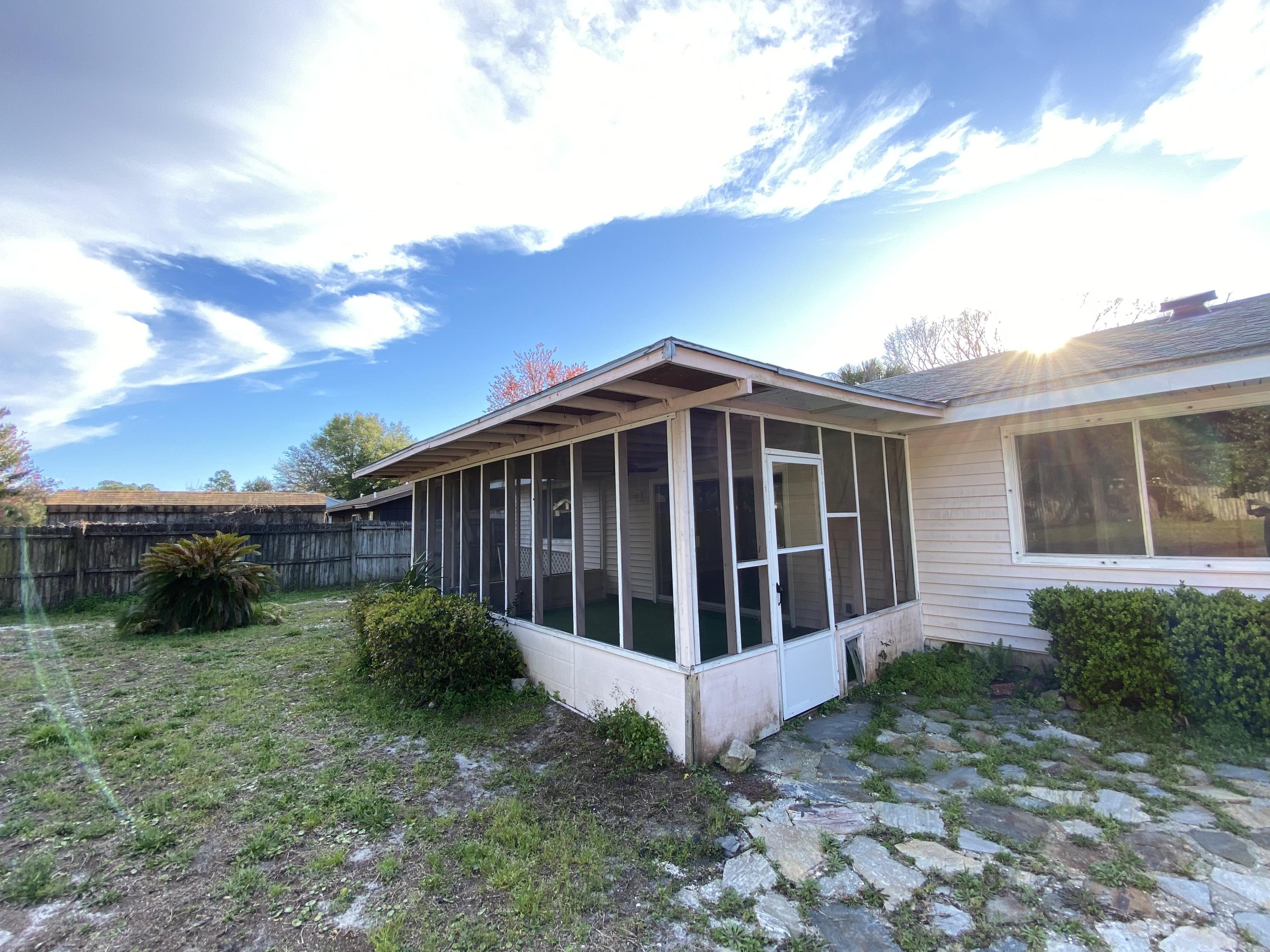 KELL-AIRE GARDENS 2ND ADDN - Residential