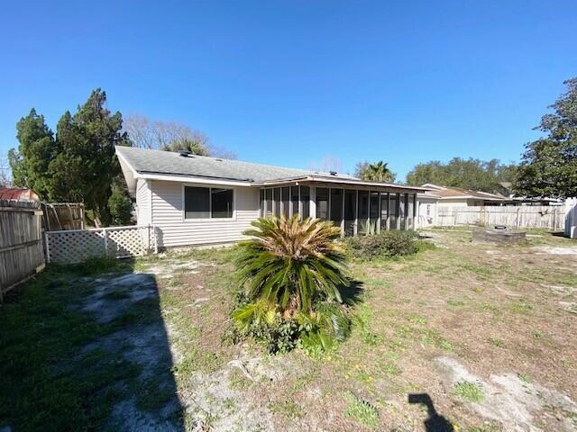 KELL-AIRE GARDENS 2ND ADDN - Residential