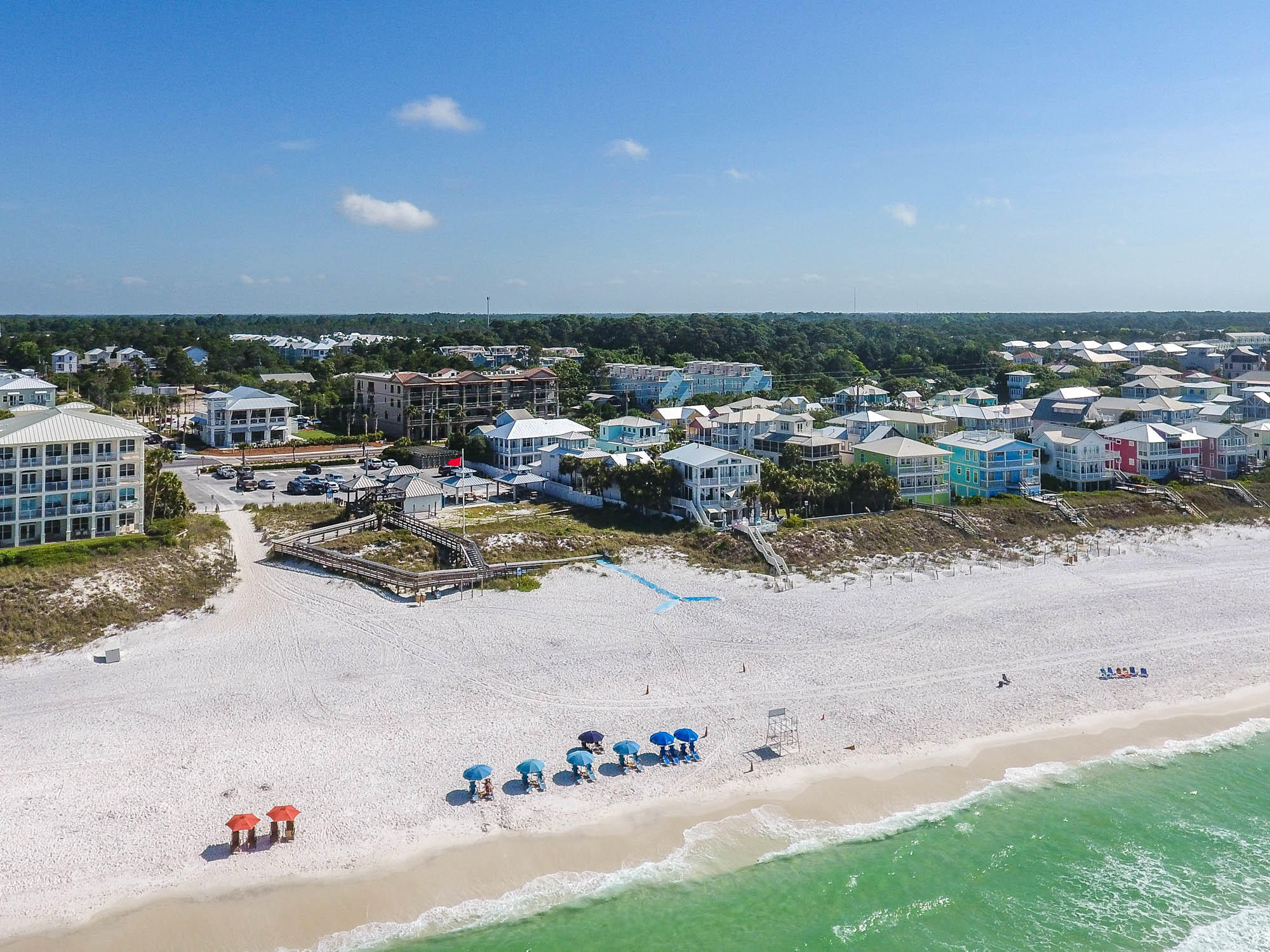 SUNRISE BEACH - Residential