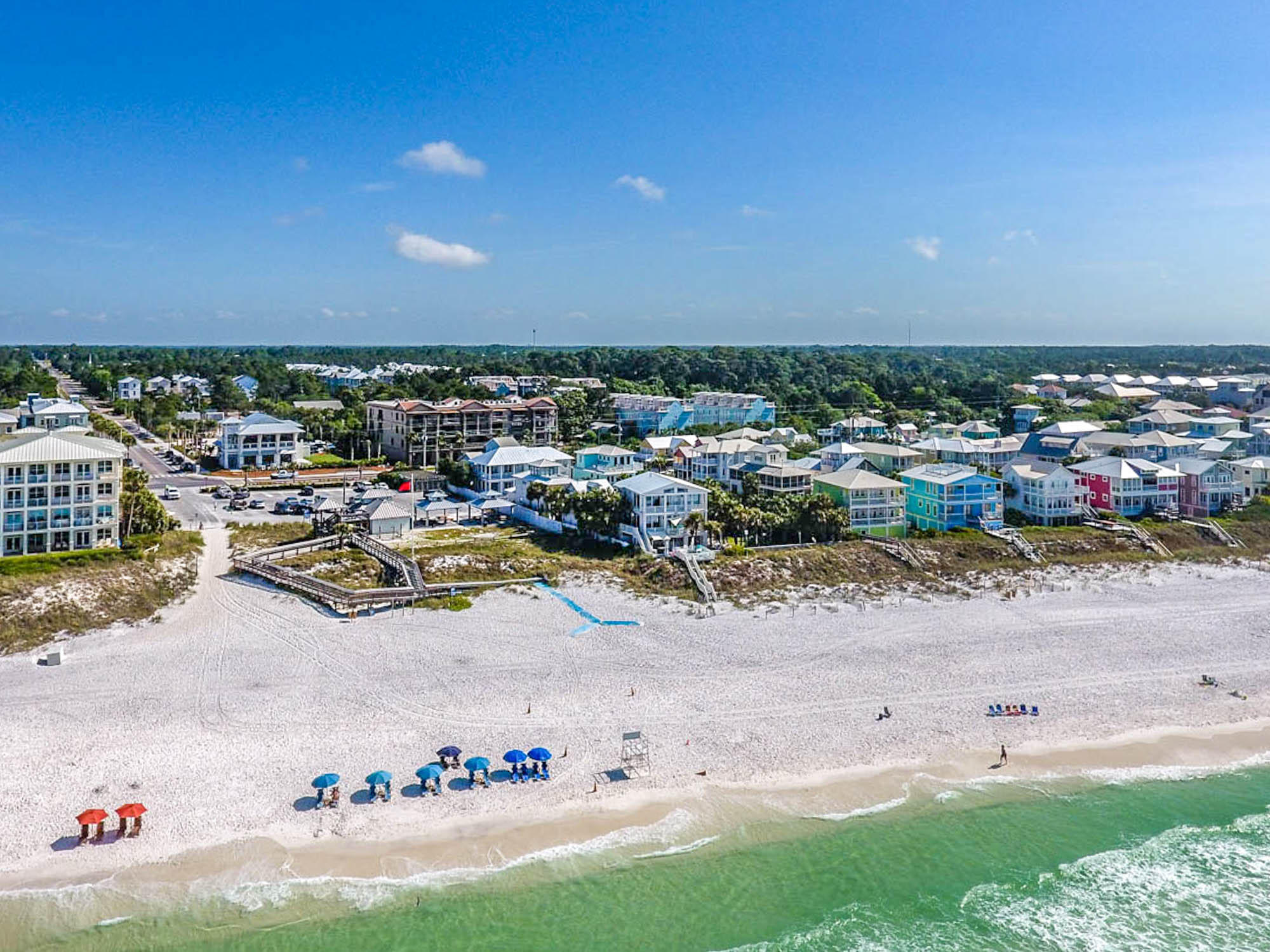 SUNRISE BEACH - Residential