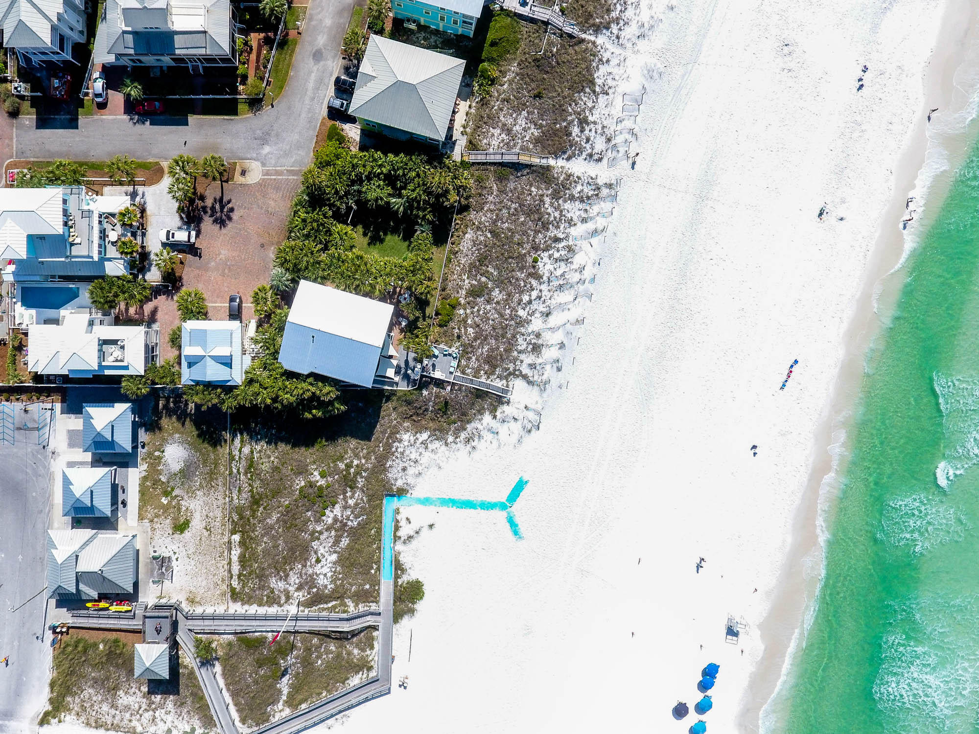 SUNRISE BEACH - Residential