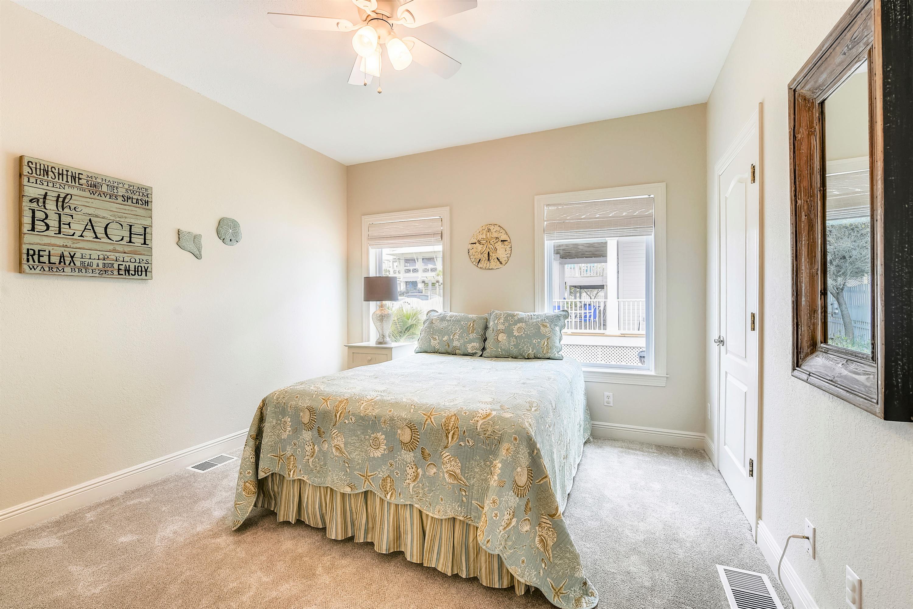 SUNRISE BEACH - Residential