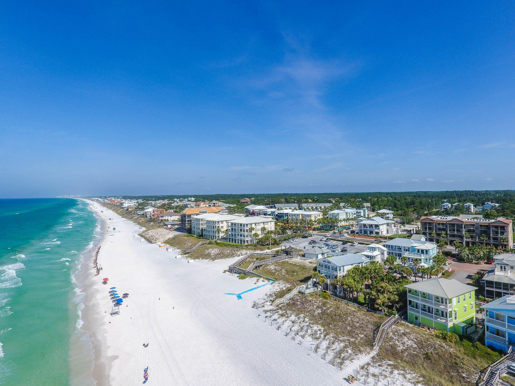 SUNRISE BEACH - Residential