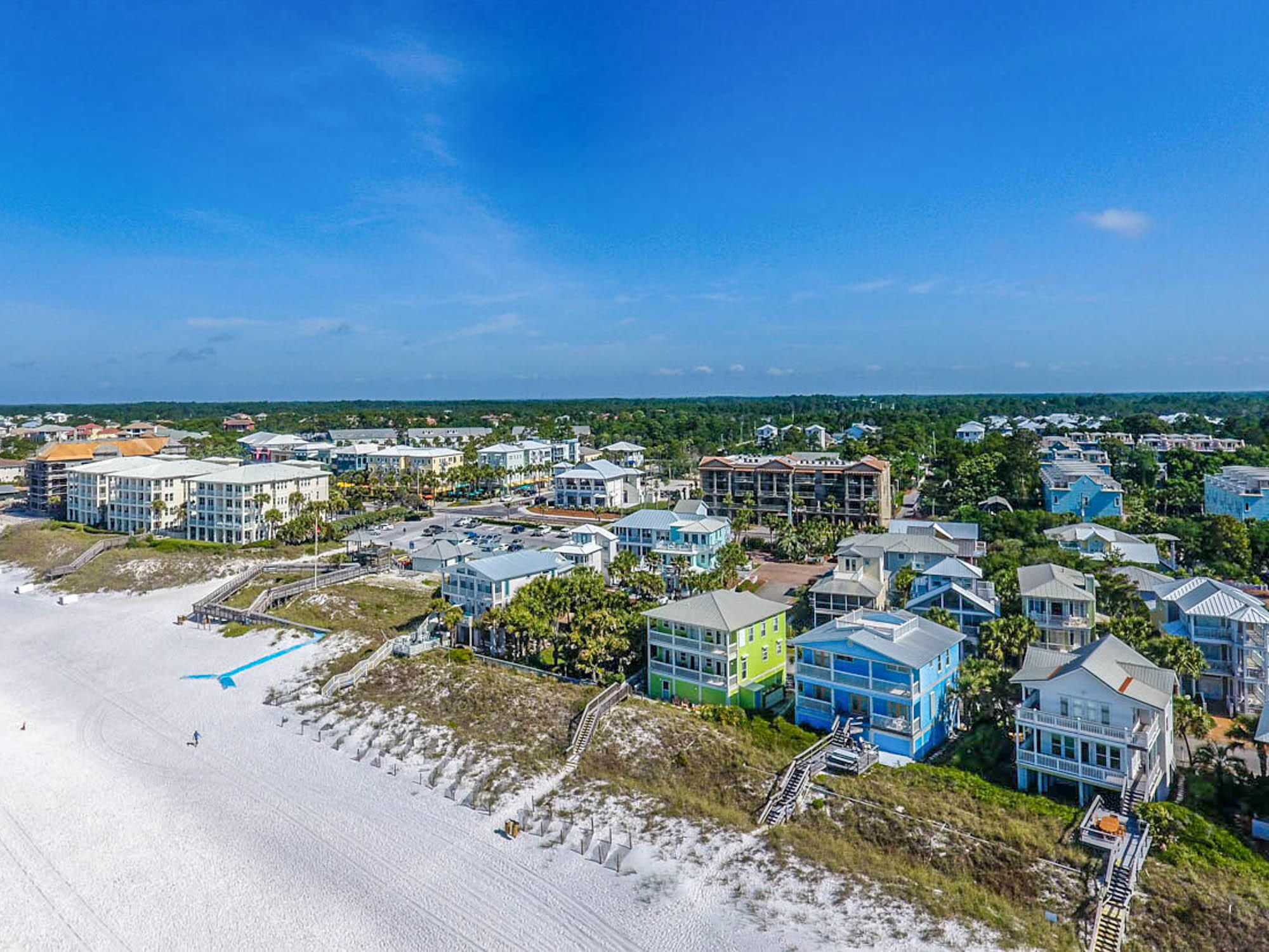 SUNRISE BEACH - Residential