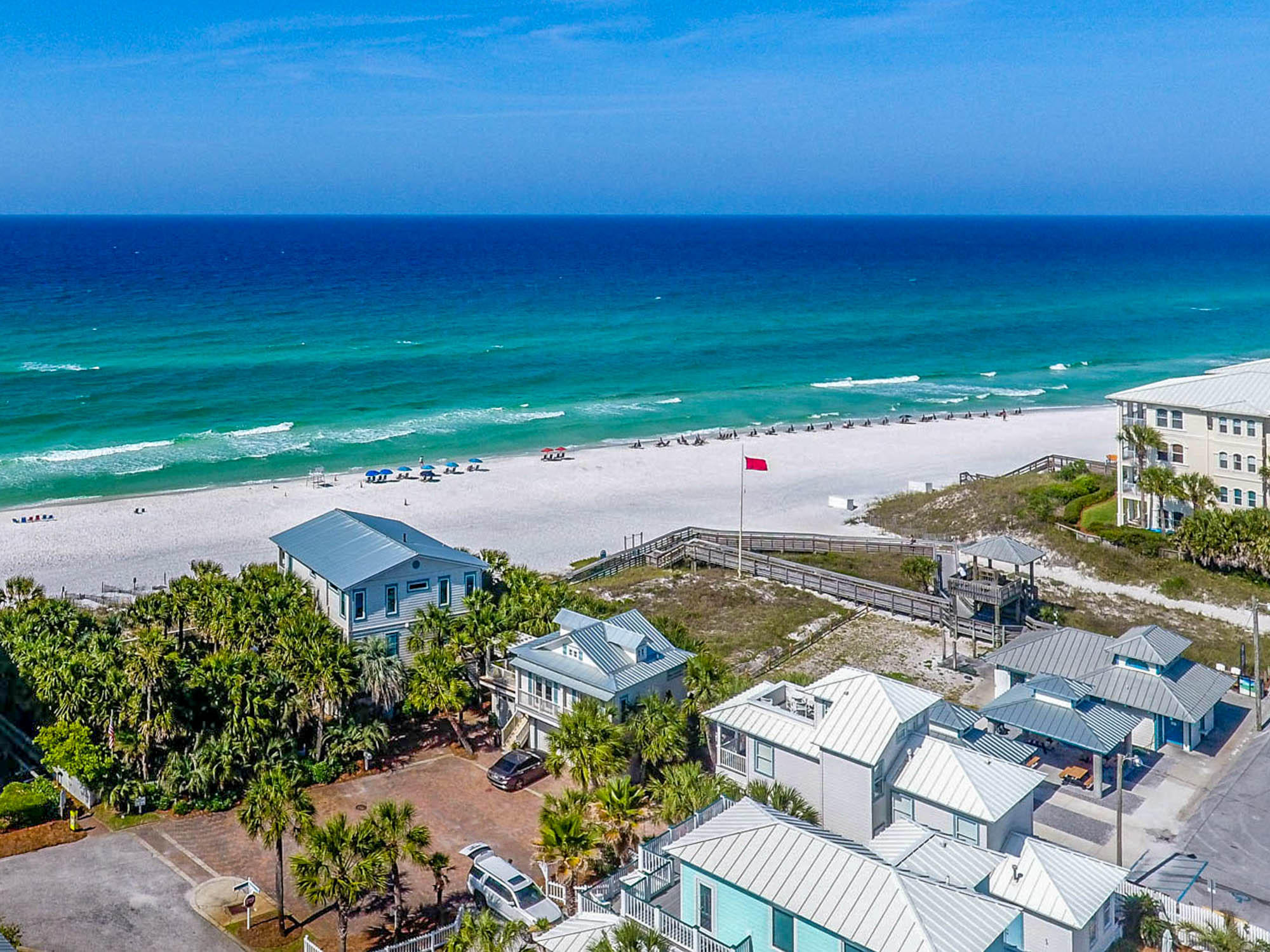 SUNRISE BEACH - Residential
