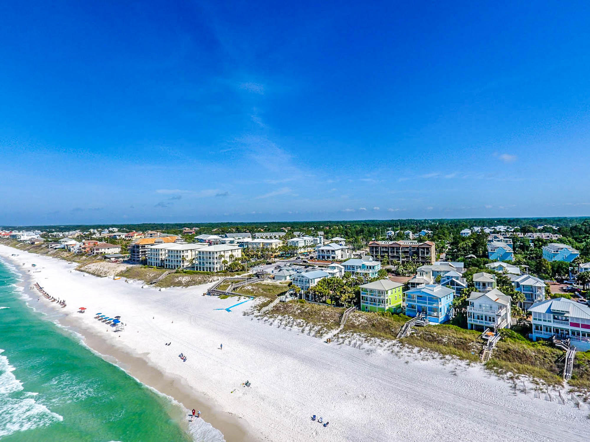 SUNRISE BEACH - Residential