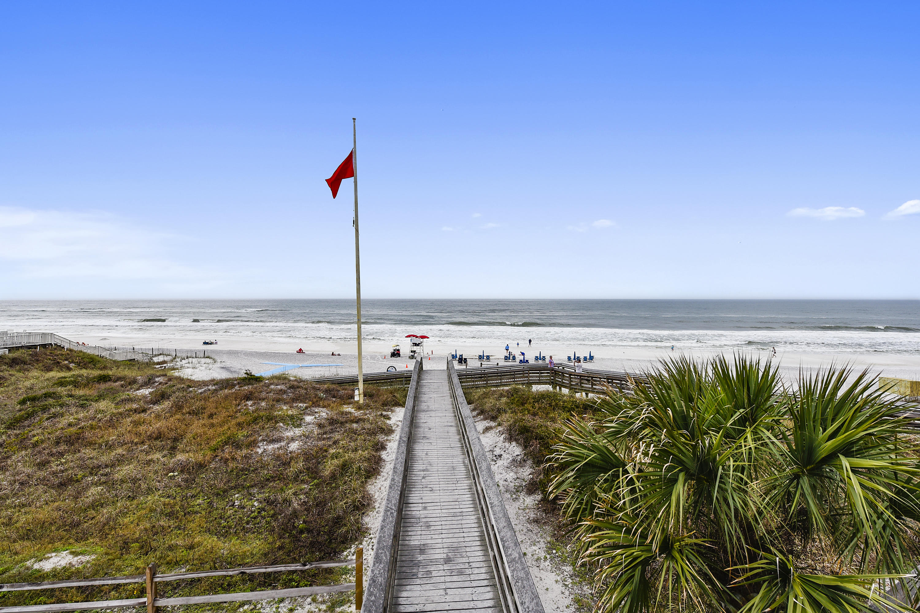 SUNRISE BEACH - Residential