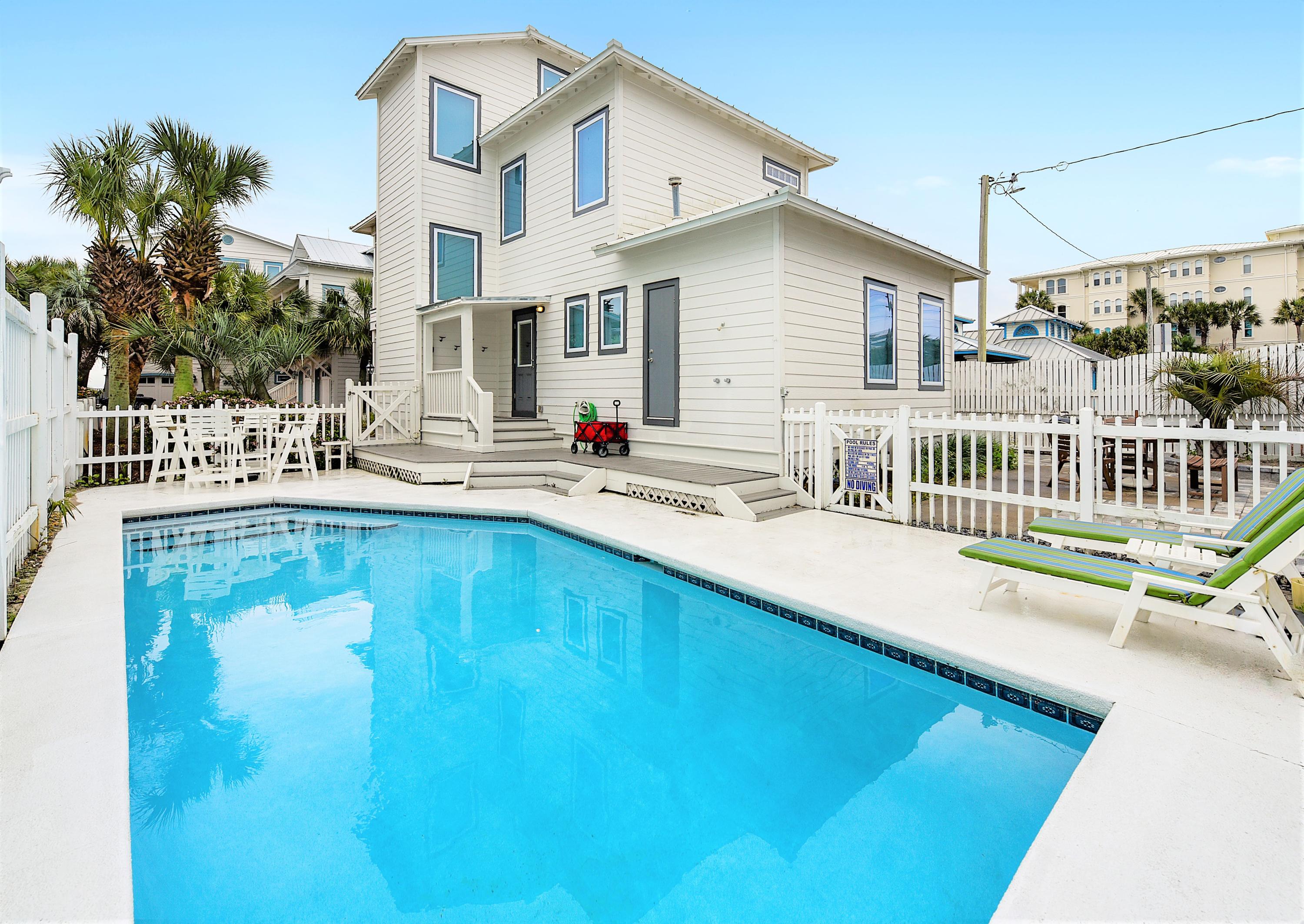 SUNRISE BEACH - Residential