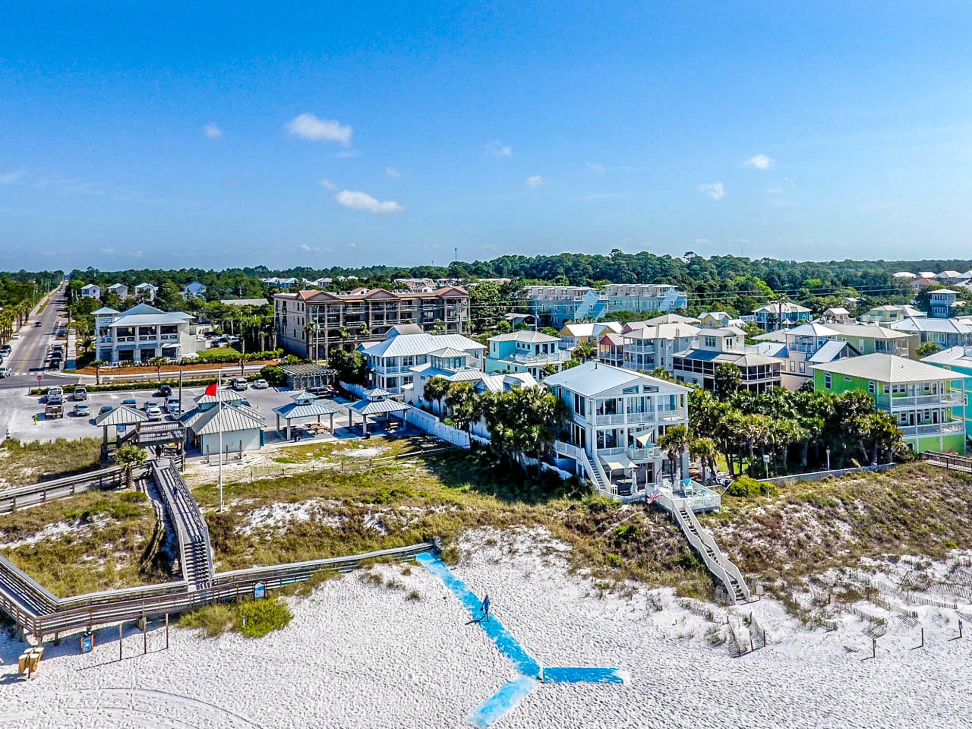 SUNRISE BEACH - Residential