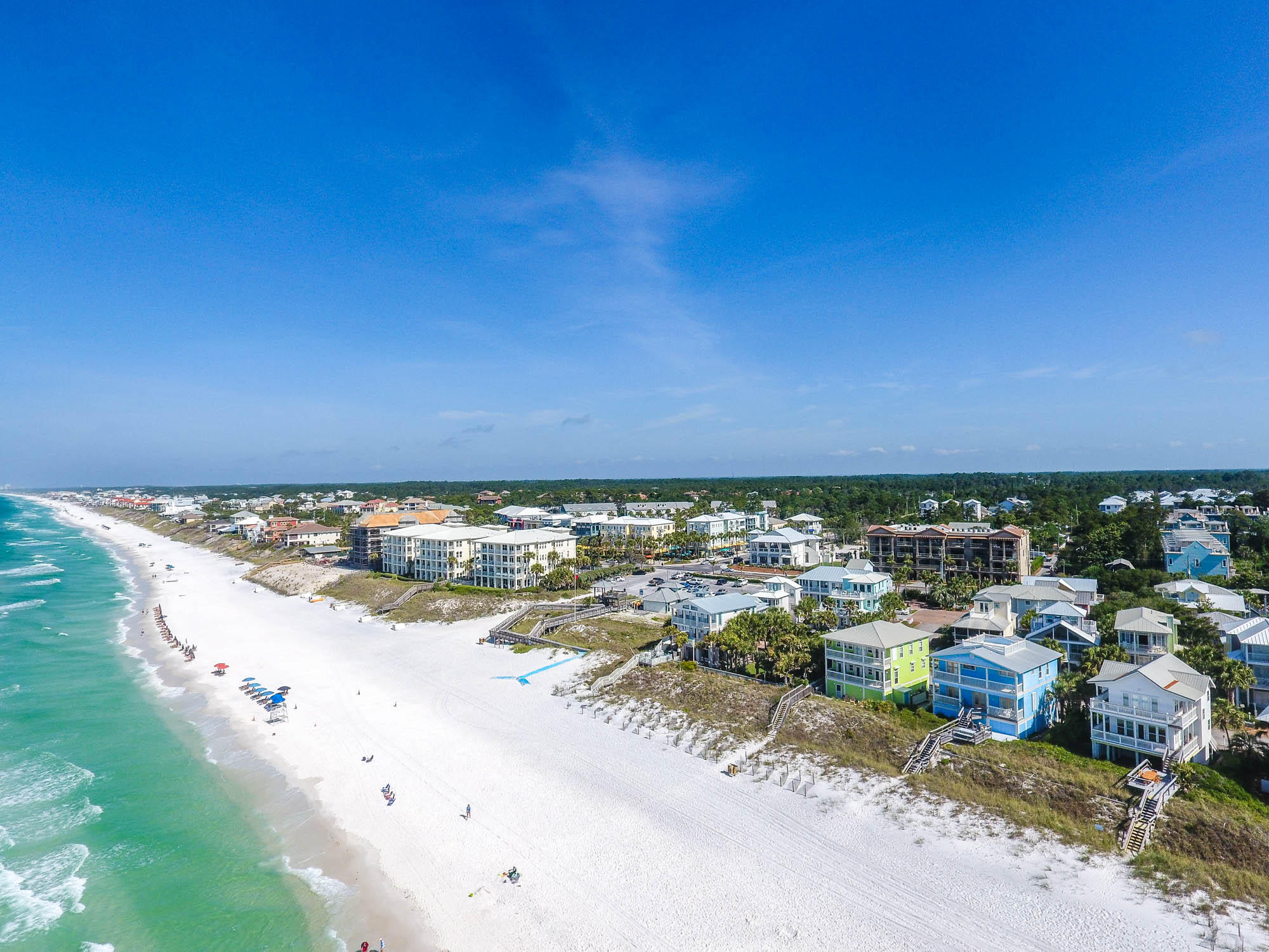 SUNRISE BEACH - Residential