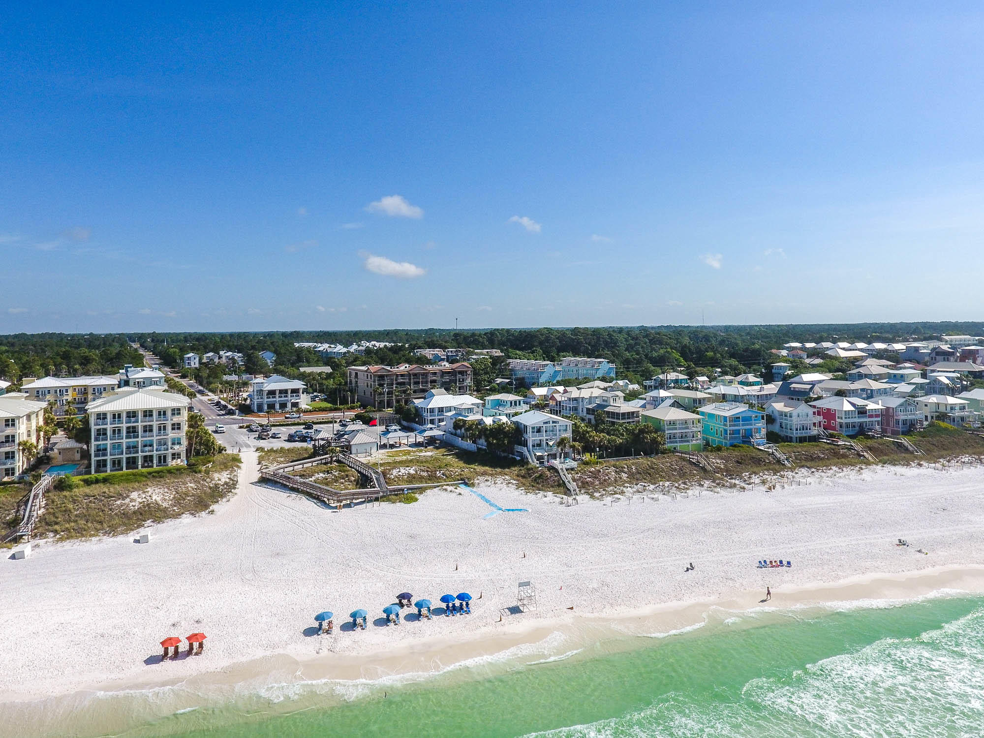 SUNRISE BEACH - Residential