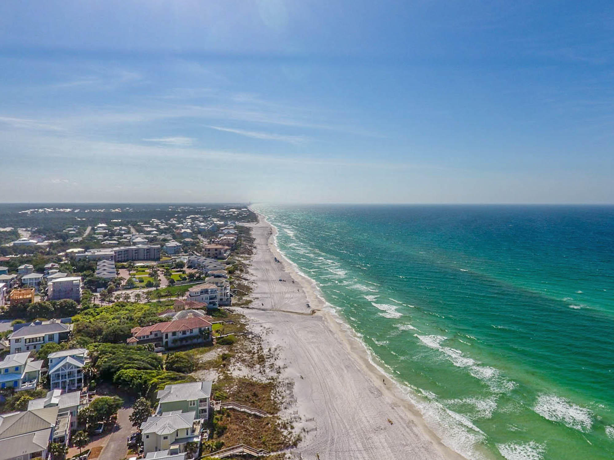 SUNRISE BEACH - Residential