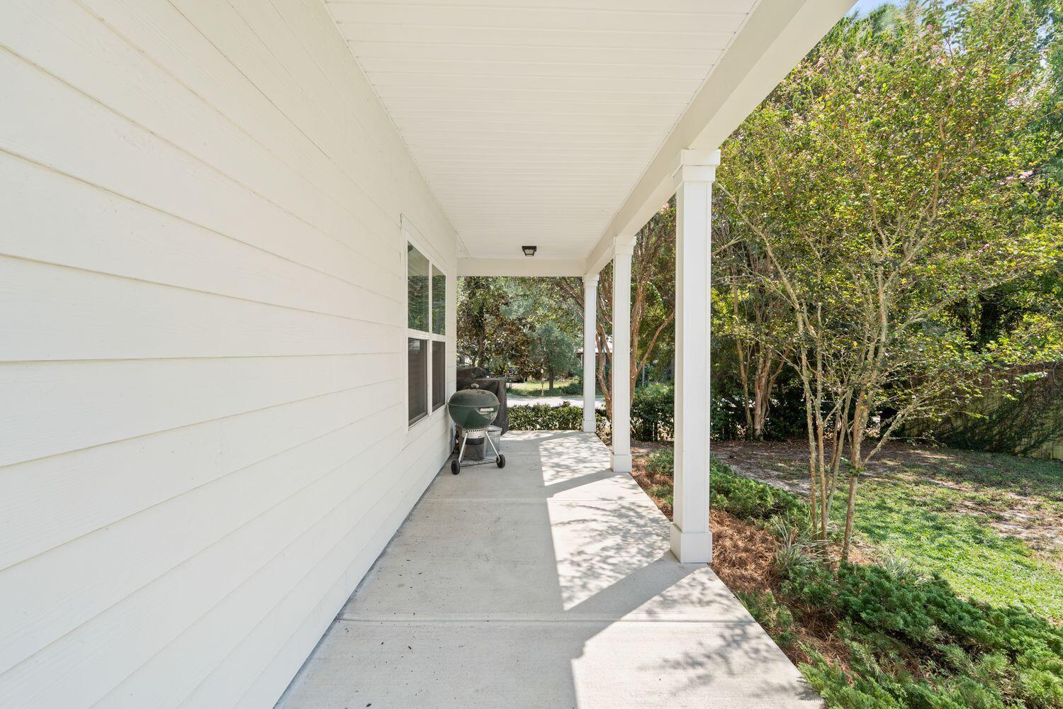 Mosaic Oaks - Residential