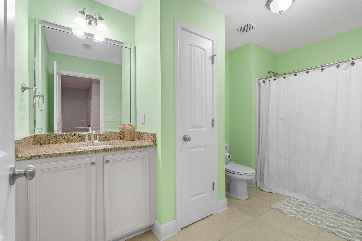 Mosaic Oaks - Residential