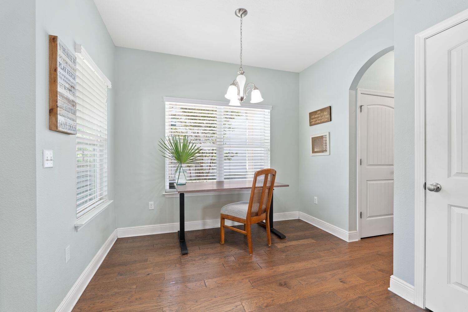 Mosaic Oaks - Residential