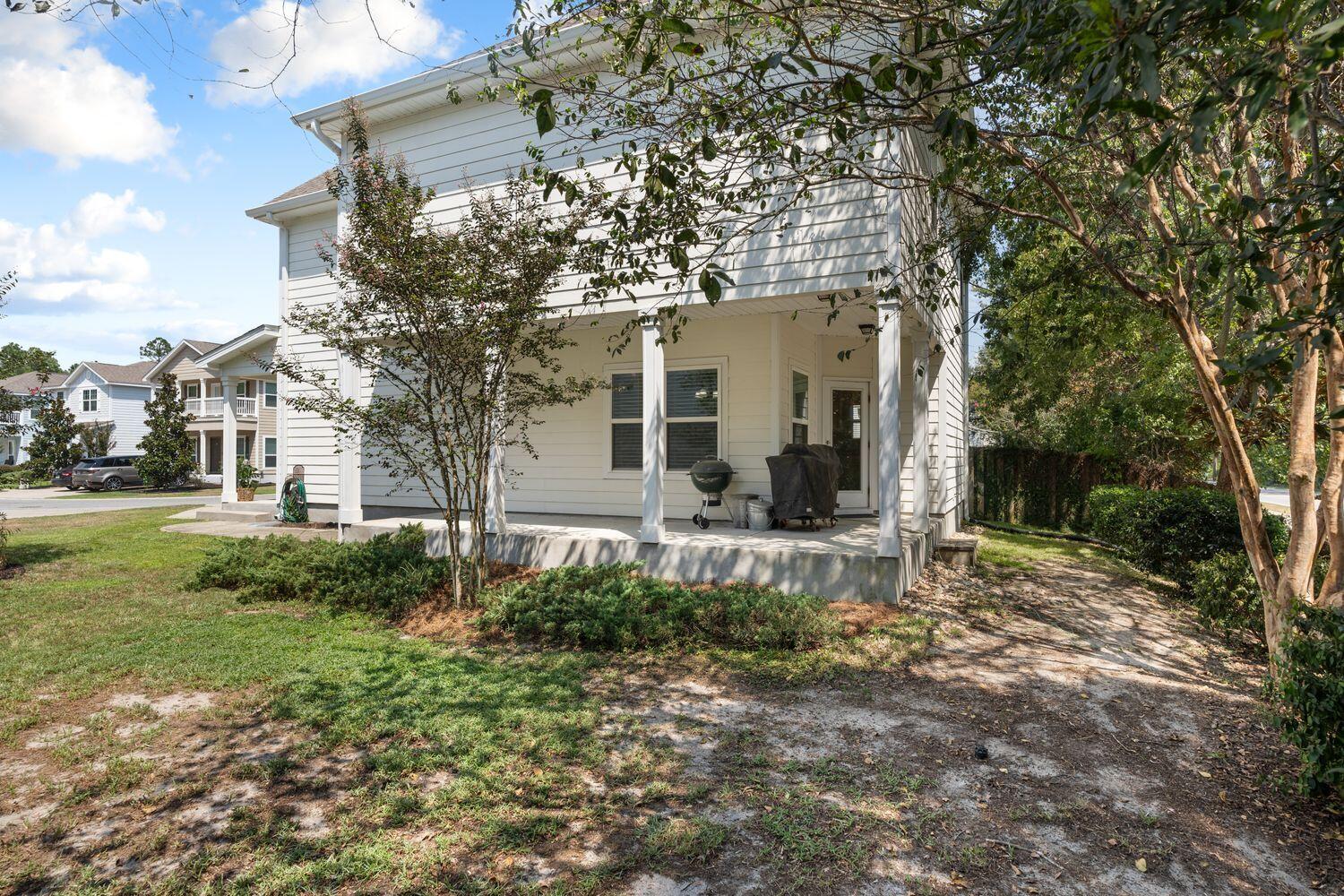 Mosaic Oaks - Residential