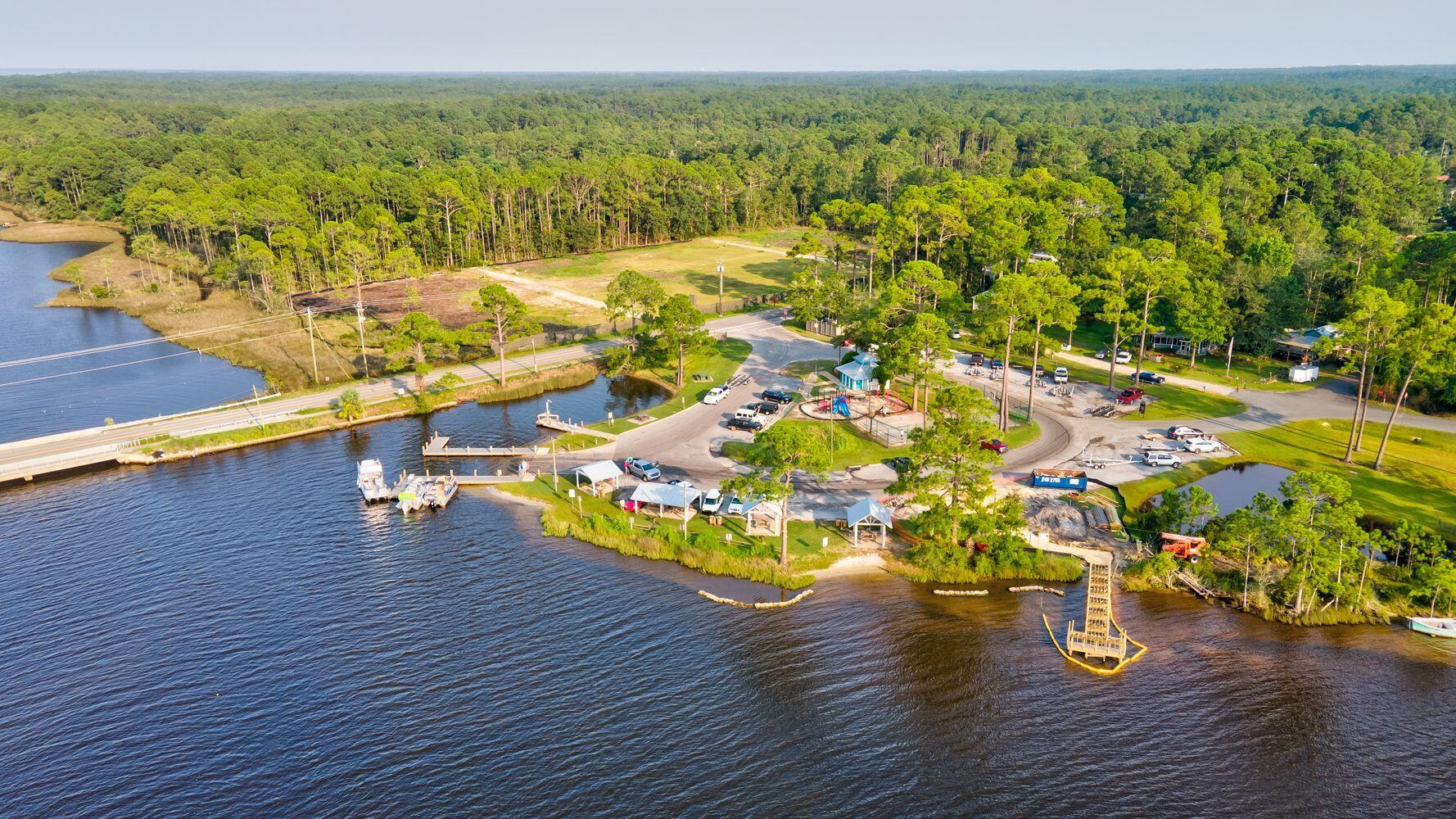 Mosaic Oaks - Residential