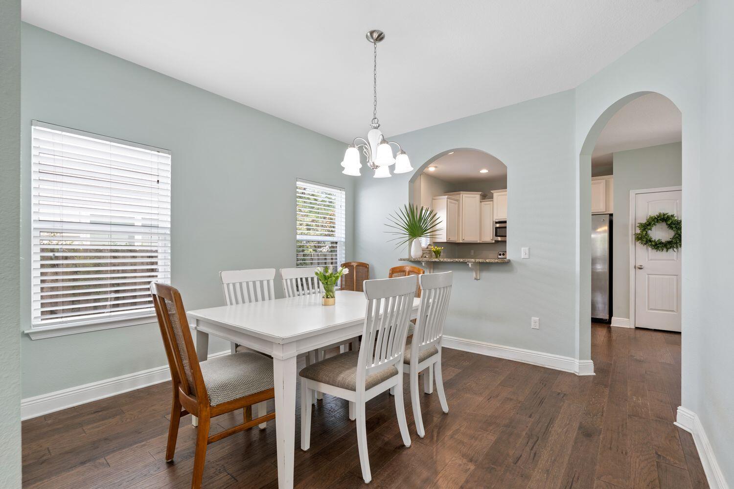 Mosaic Oaks - Residential