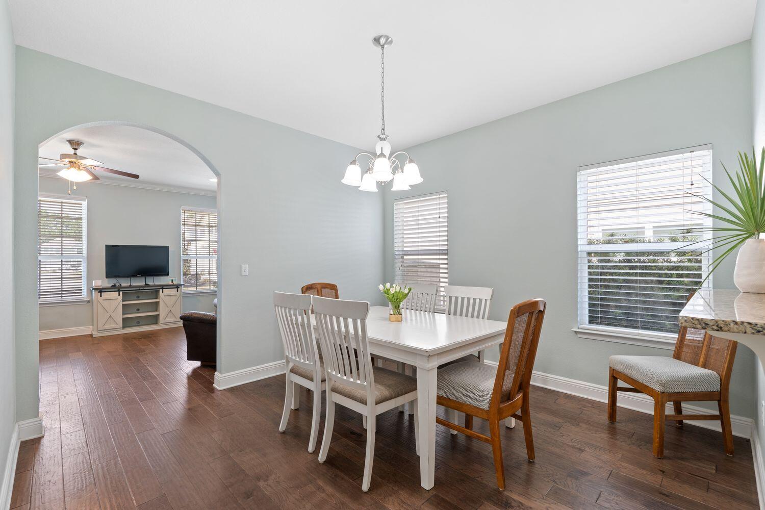 Mosaic Oaks - Residential