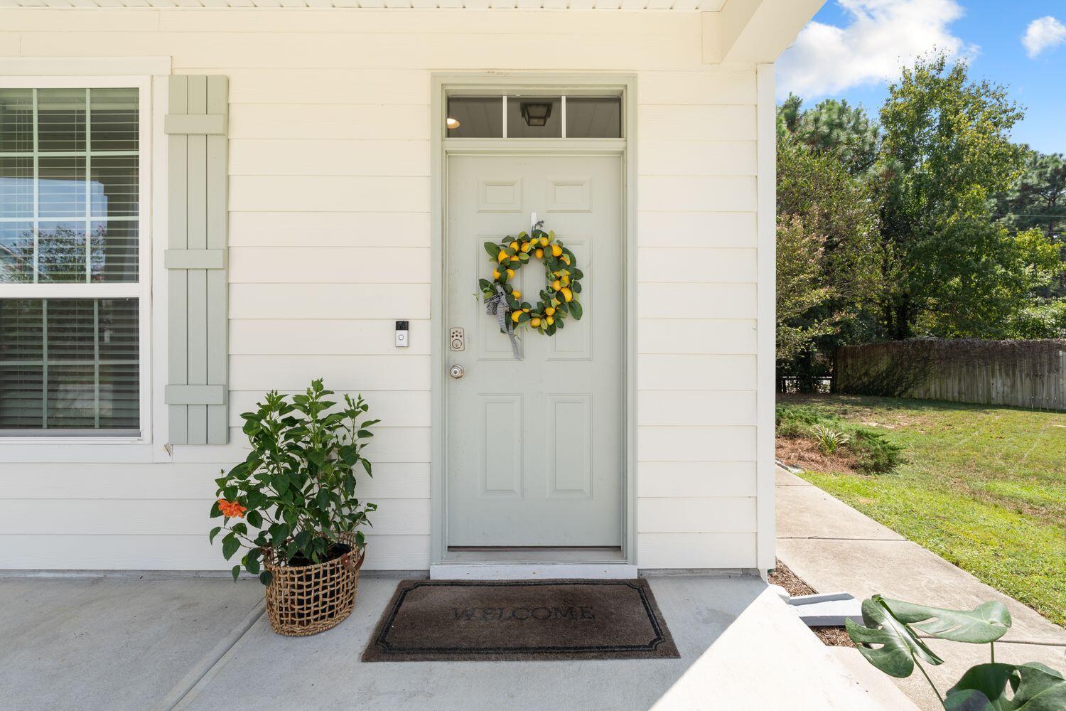 Mosaic Oaks - Residential