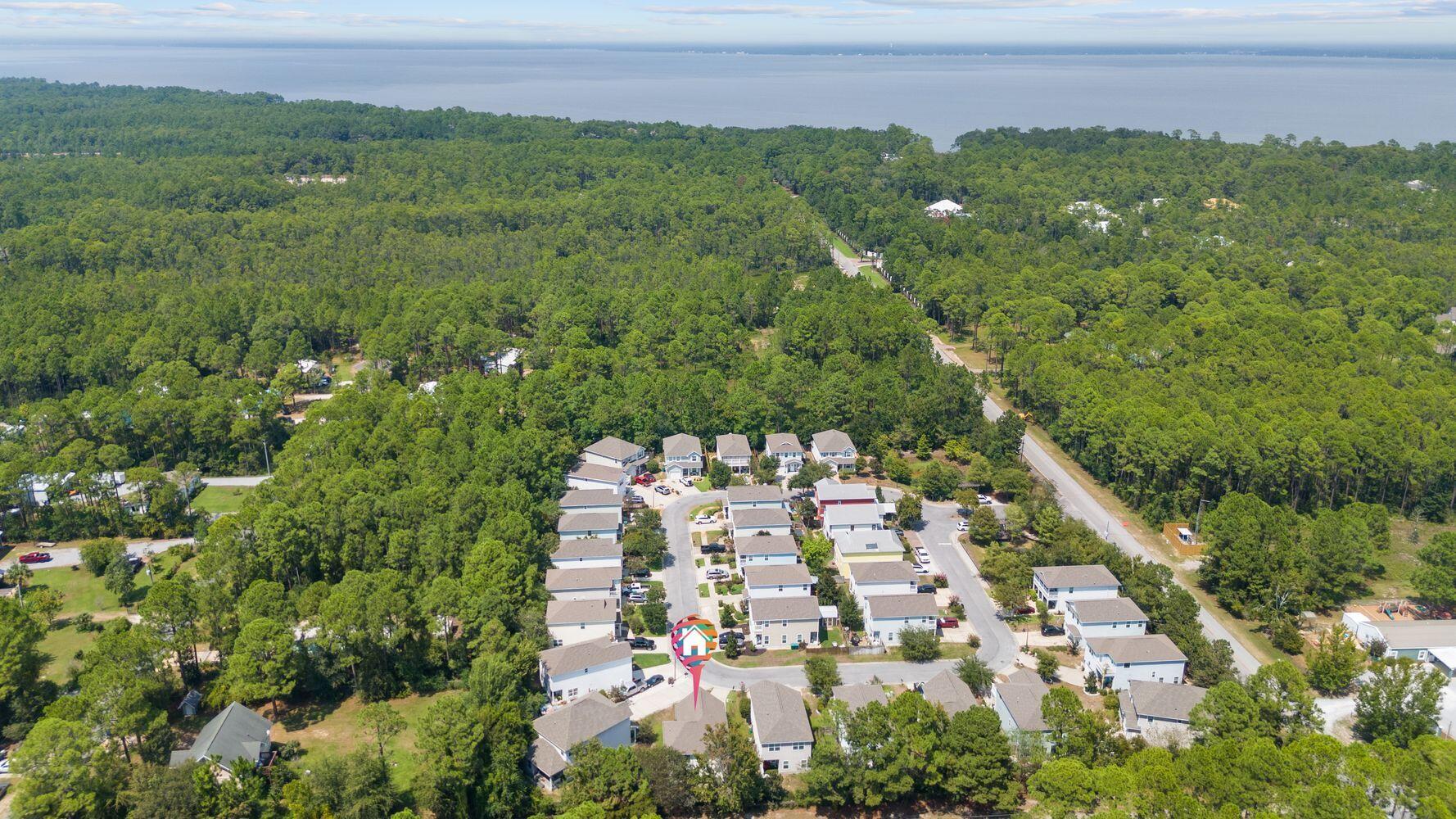 Mosaic Oaks - Residential