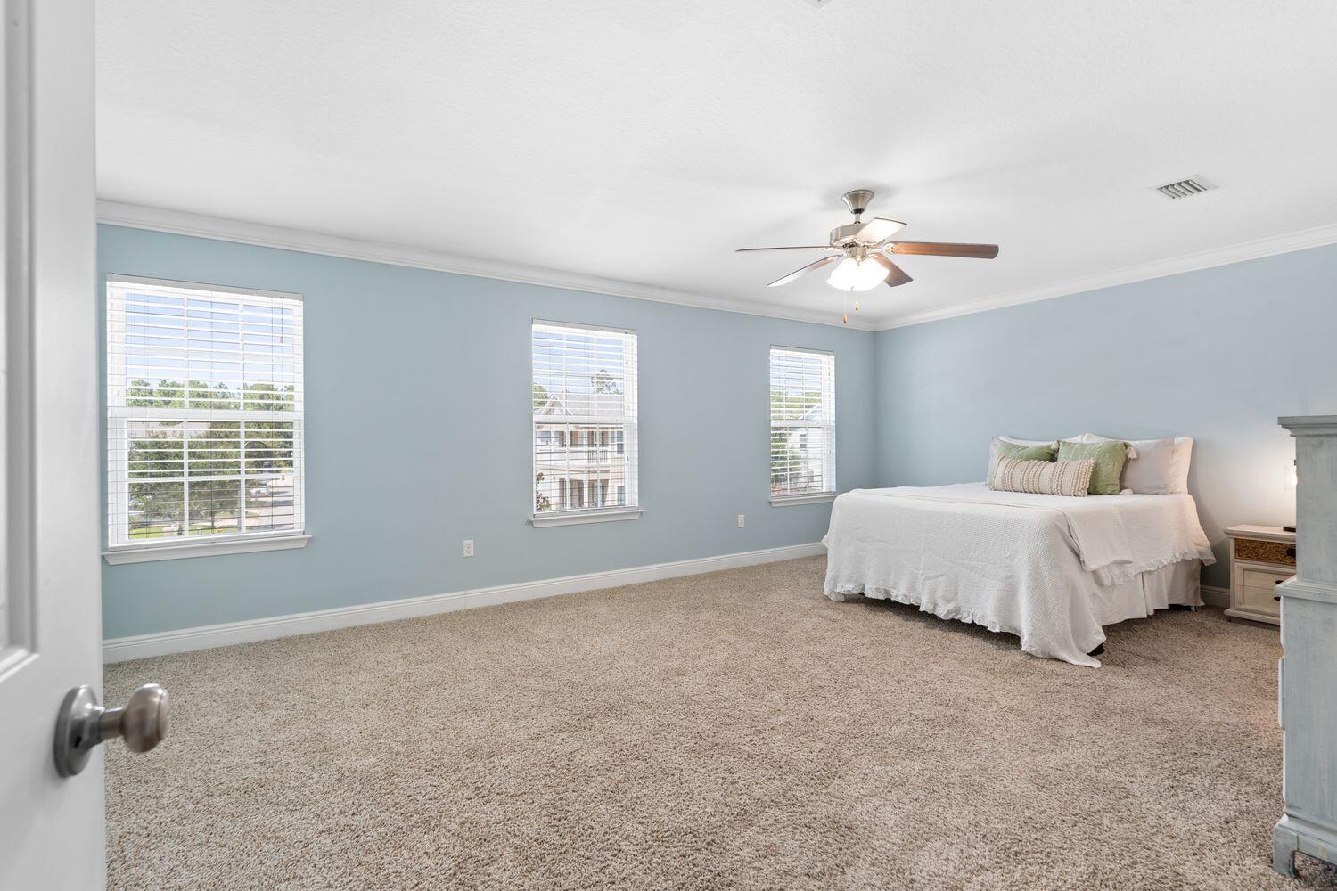 Mosaic Oaks - Residential