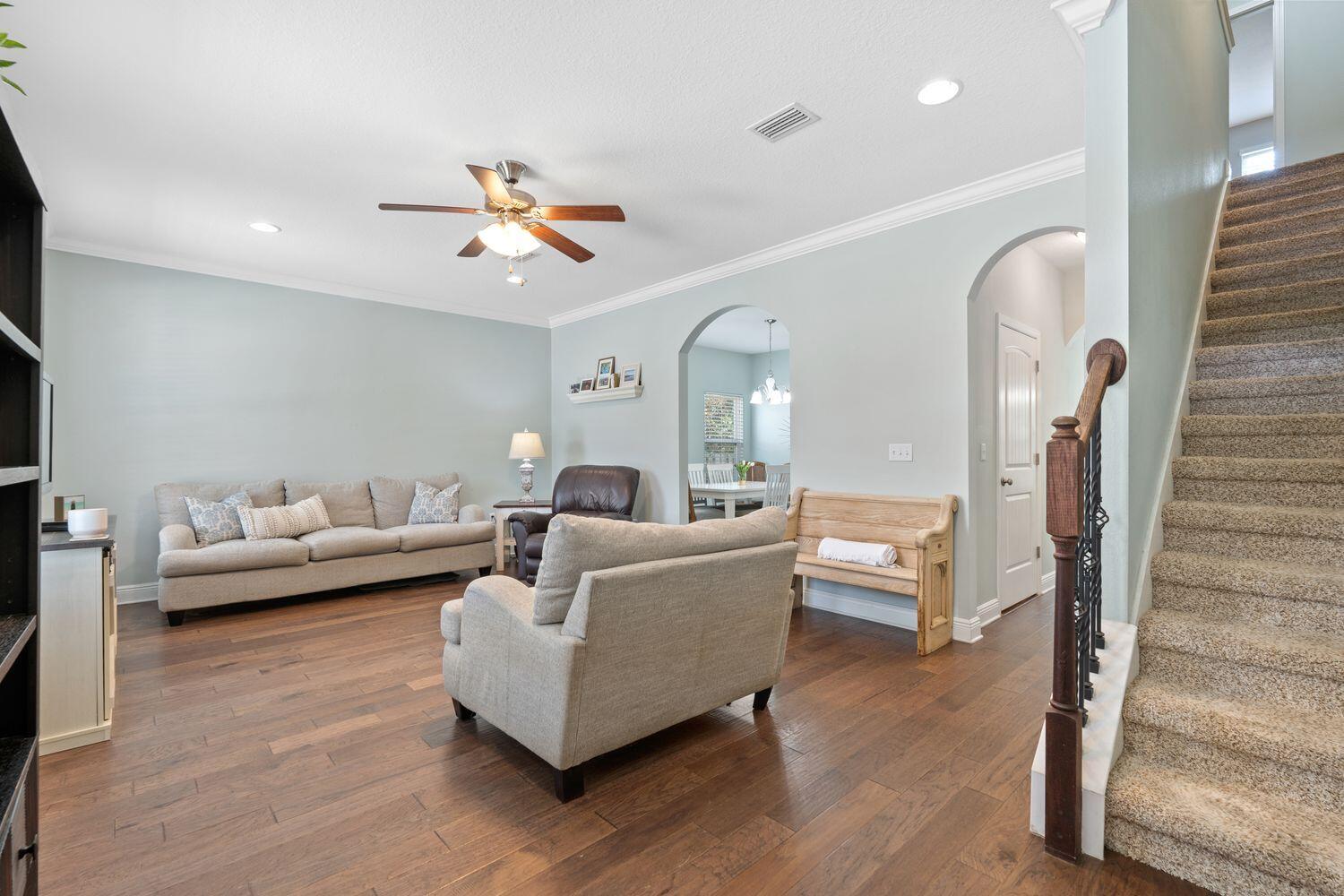 Mosaic Oaks - Residential