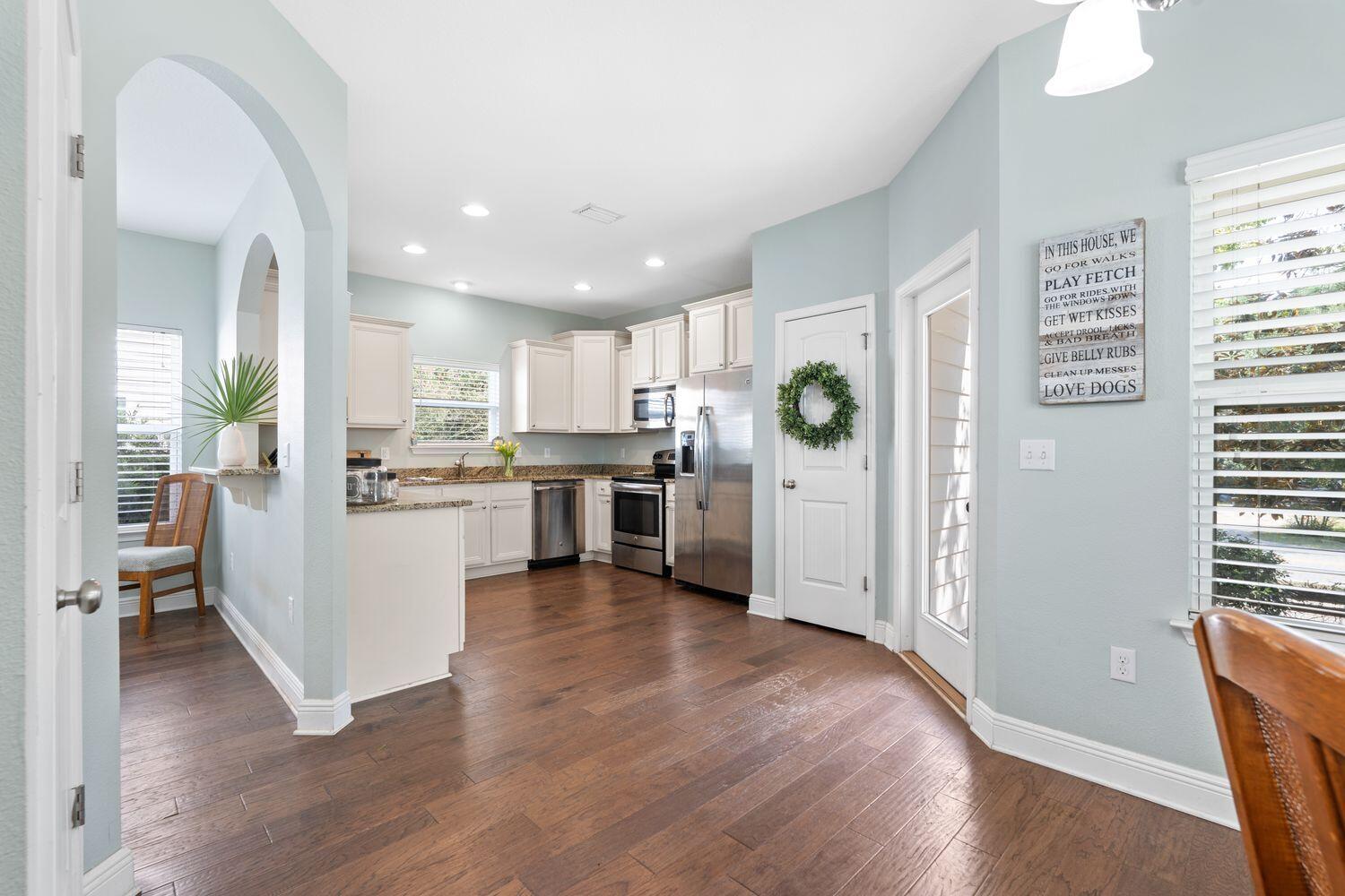 Mosaic Oaks - Residential