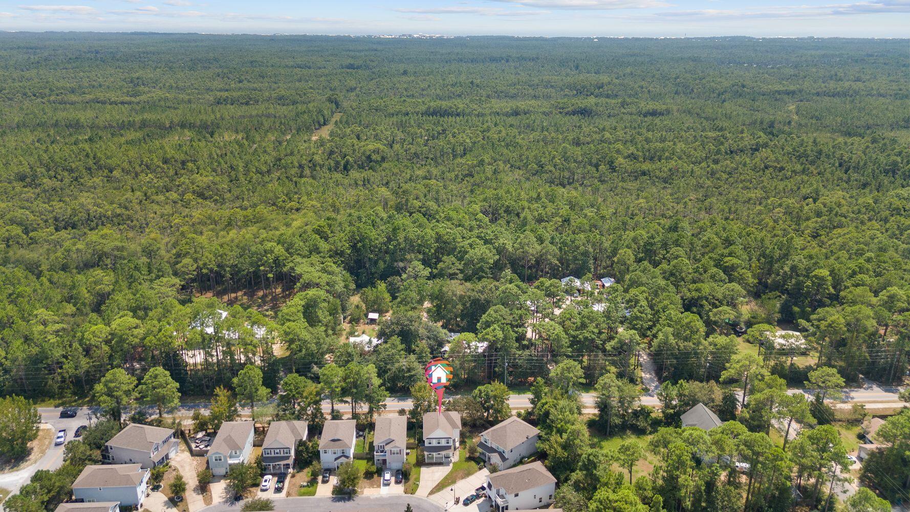 Mosaic Oaks - Residential