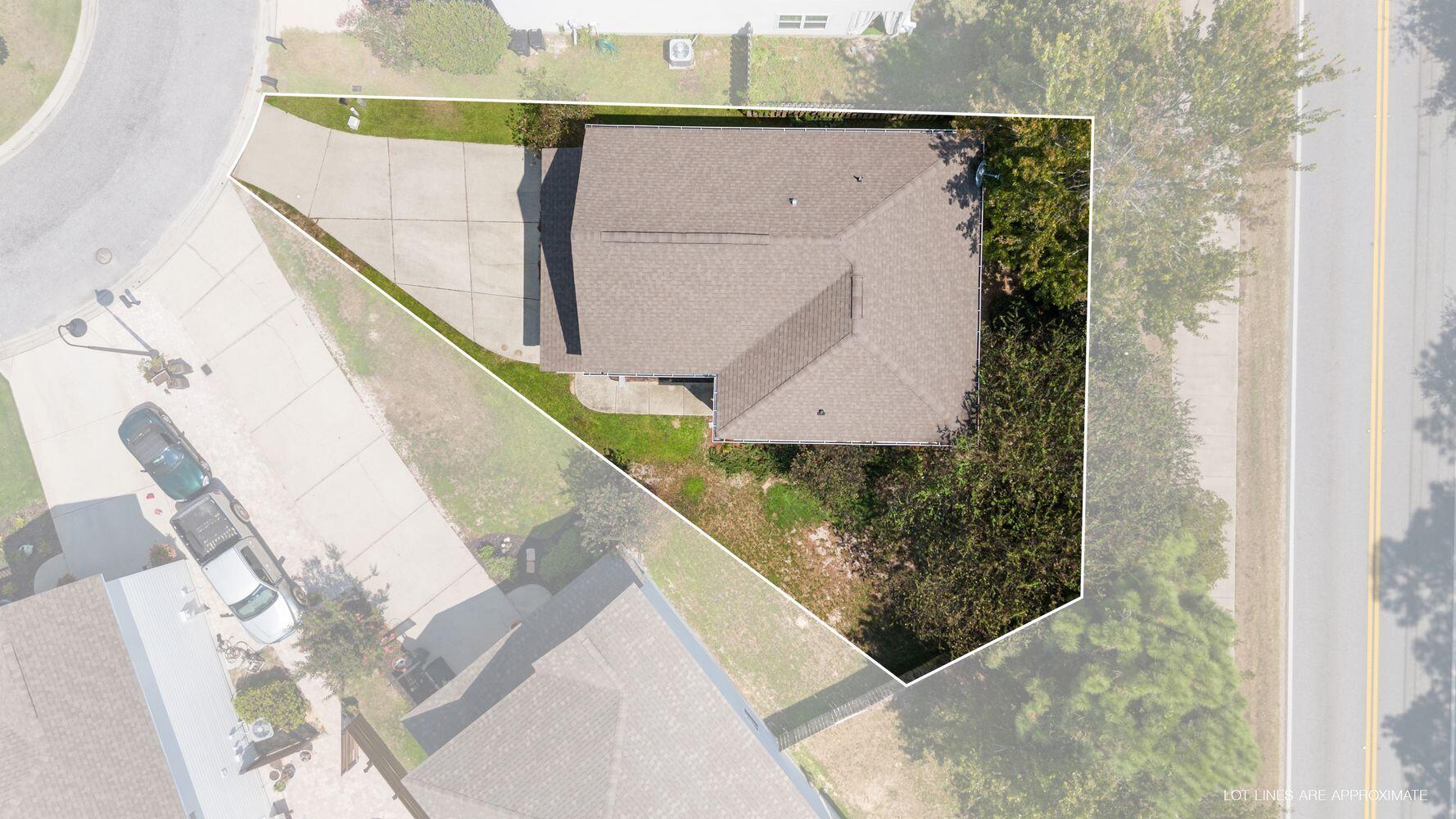 Mosaic Oaks - Residential