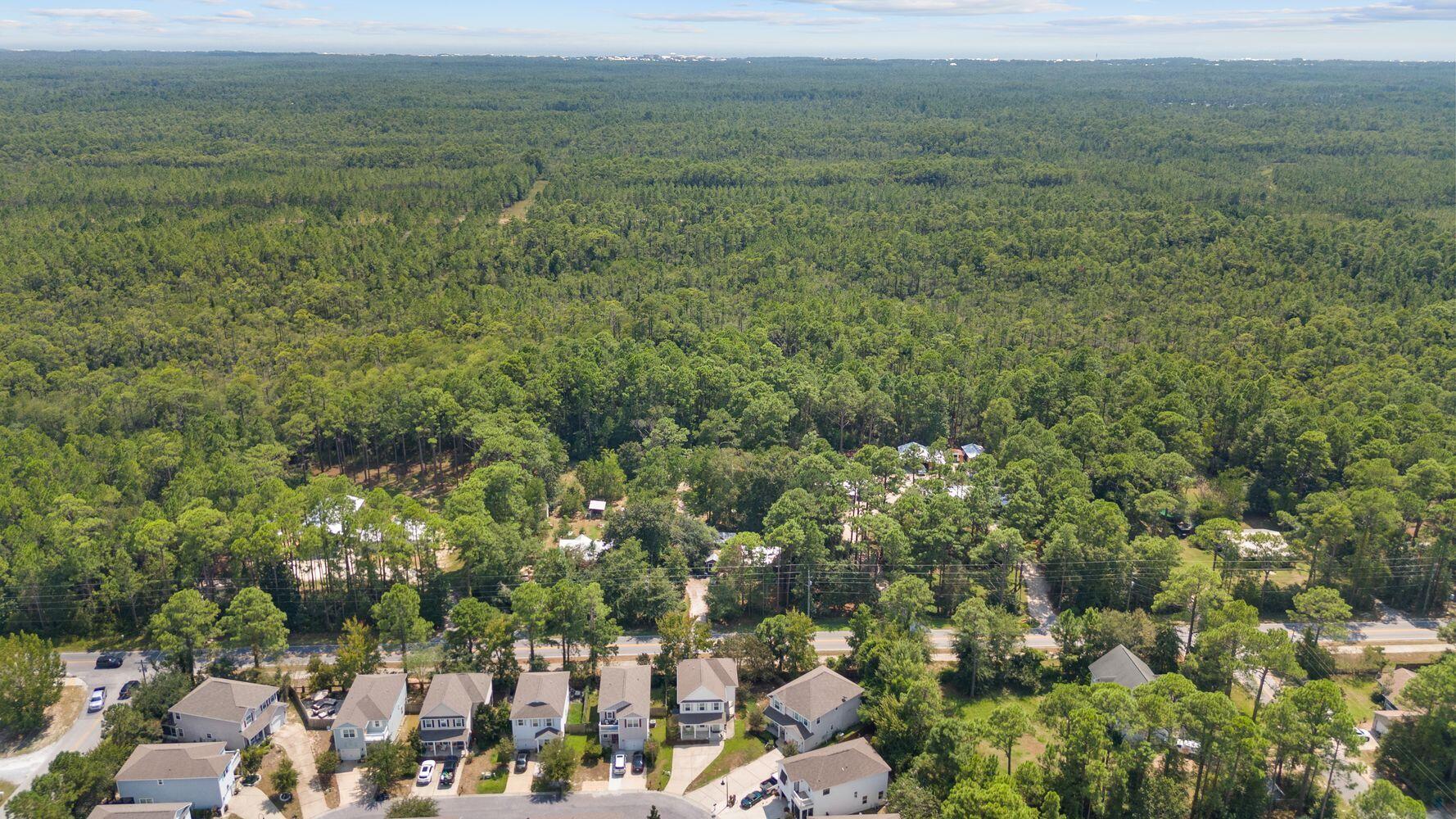 Mosaic Oaks - Residential