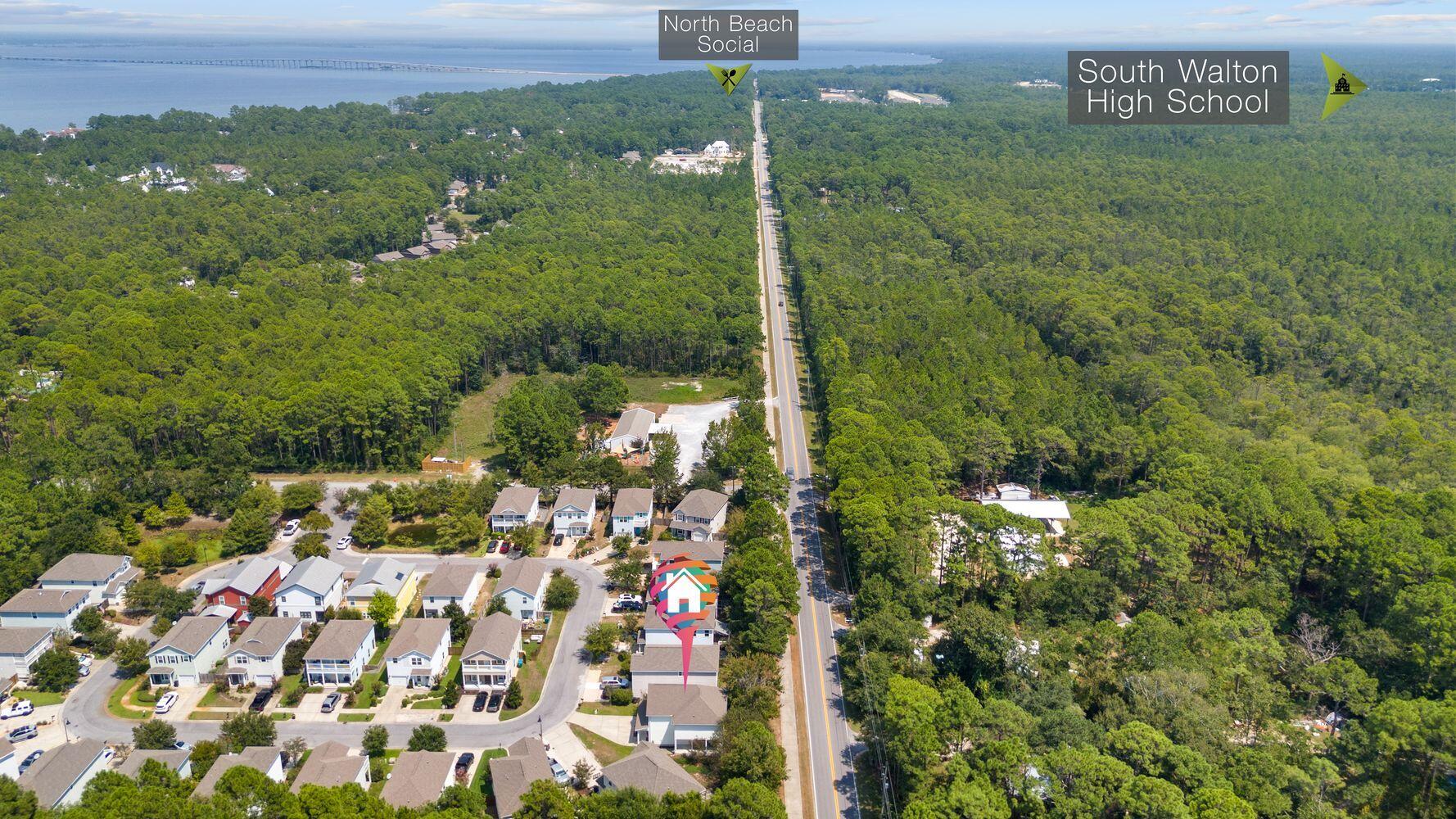 Mosaic Oaks - Residential