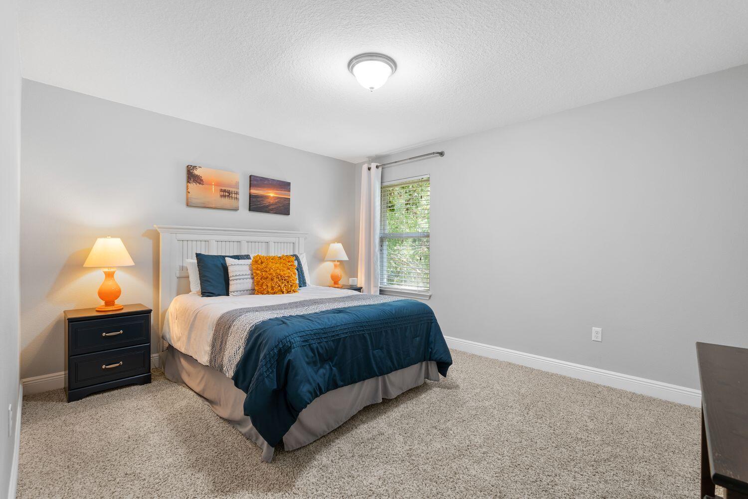 Mosaic Oaks - Residential