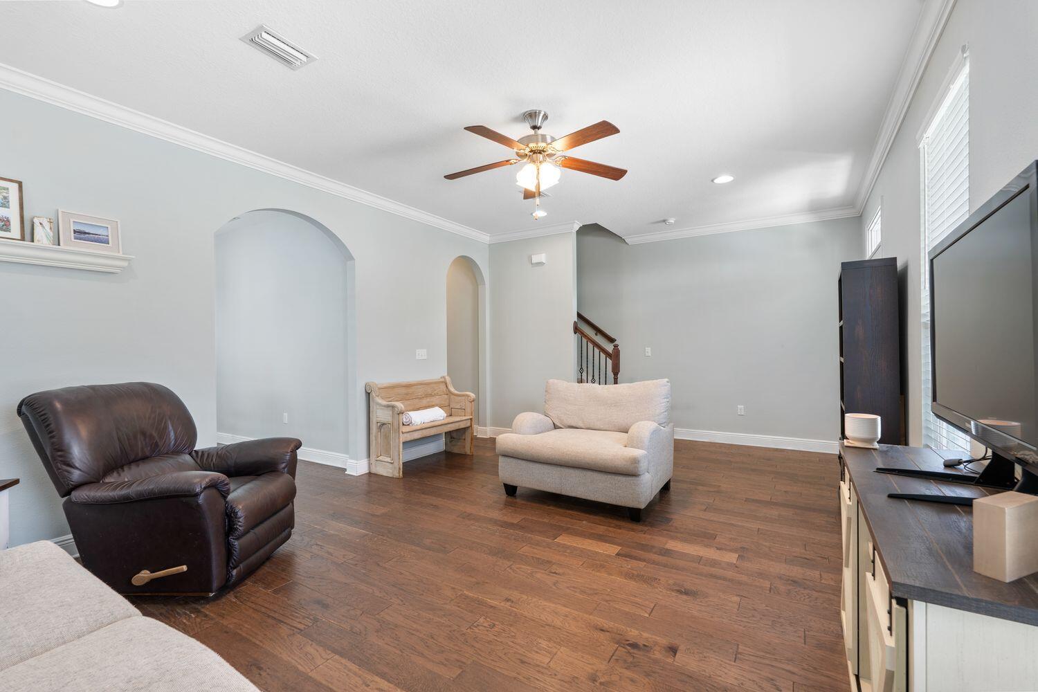 Mosaic Oaks - Residential