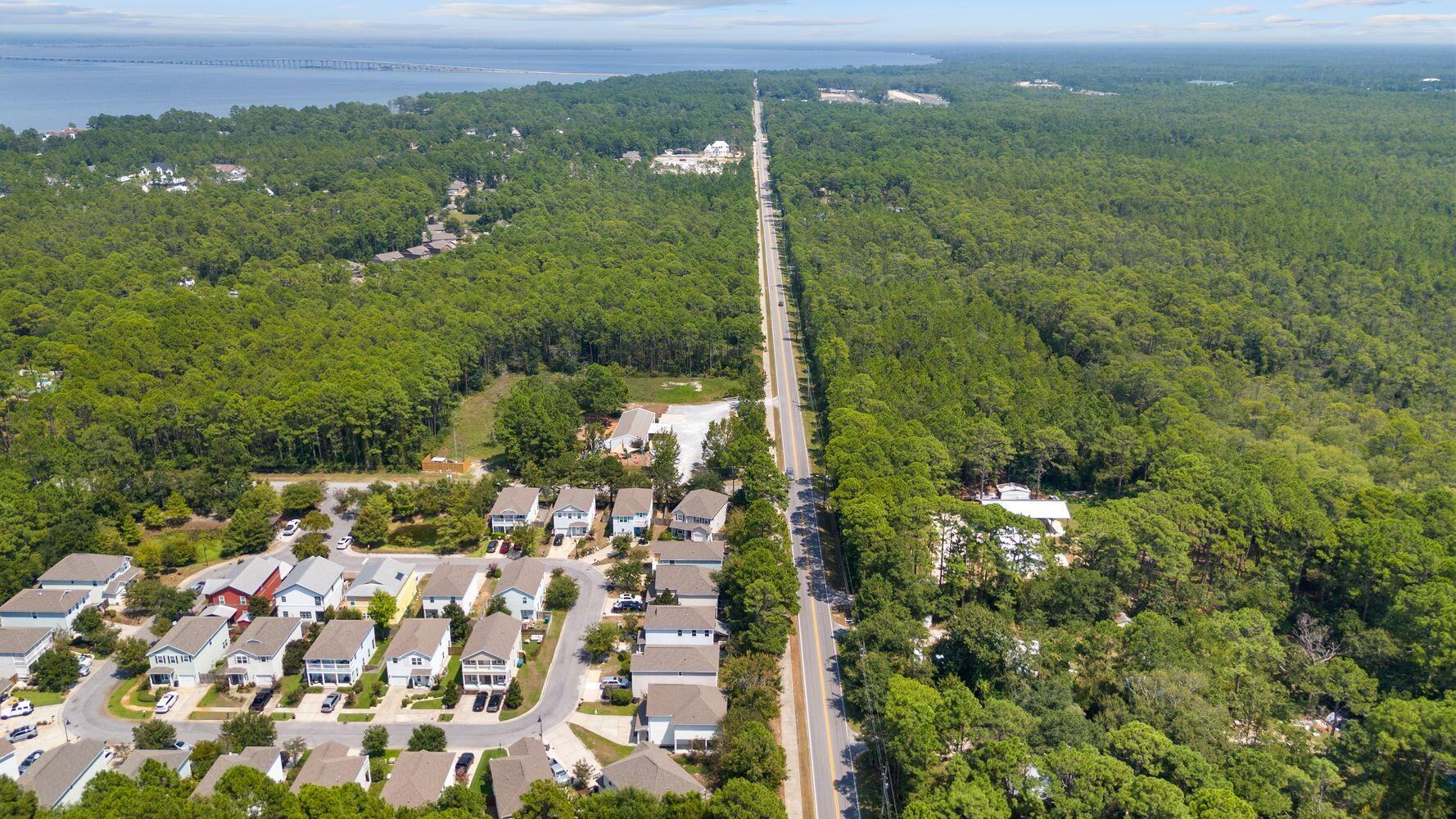 Mosaic Oaks - Residential