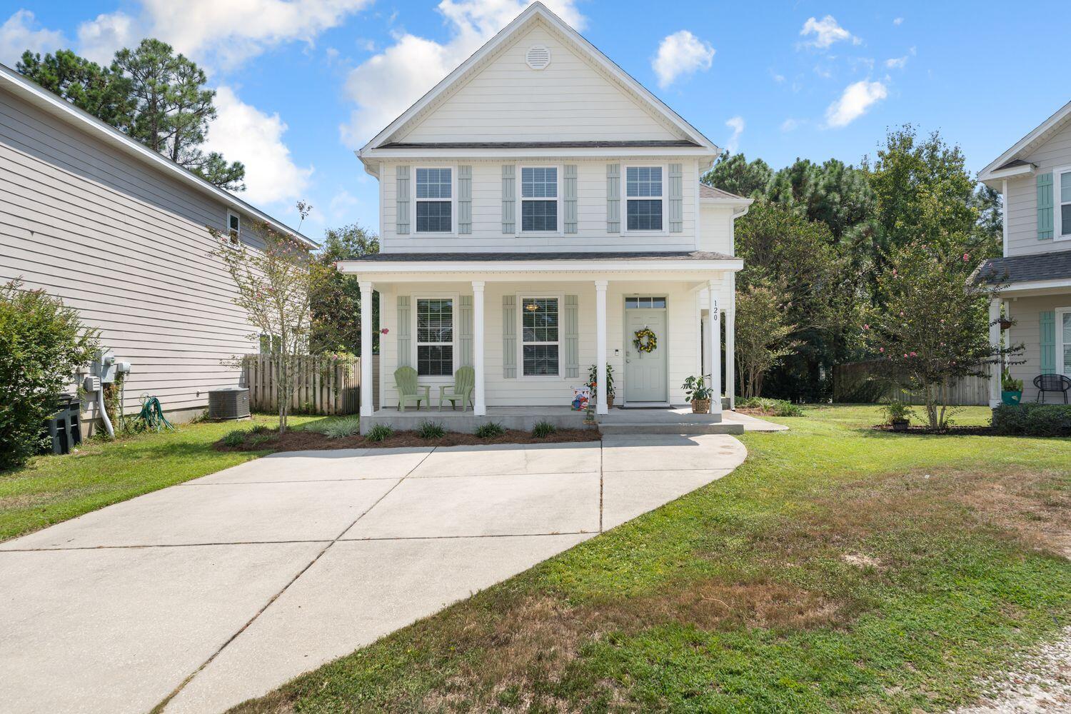 Mosaic Oaks - Residential