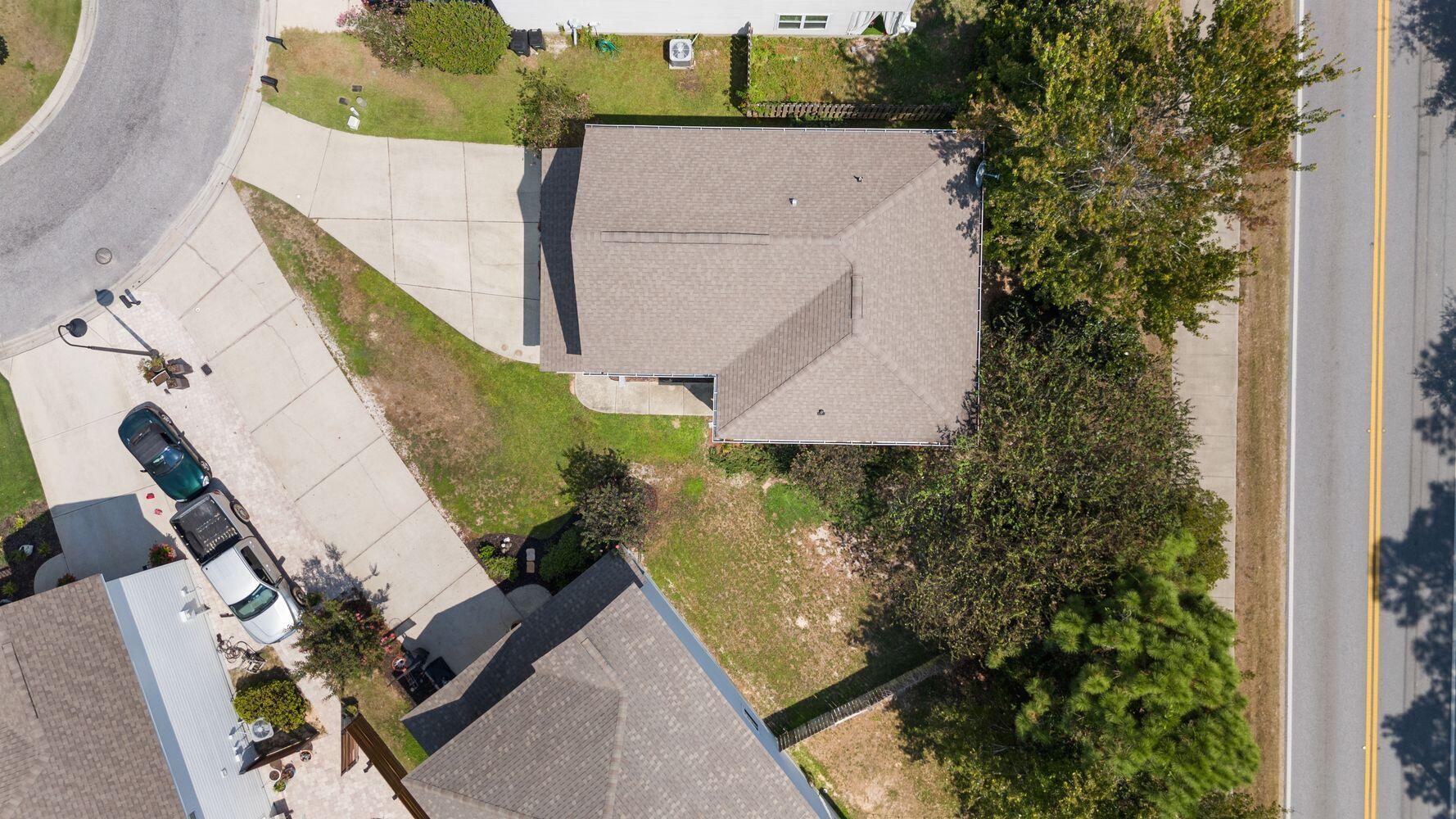 Mosaic Oaks - Residential