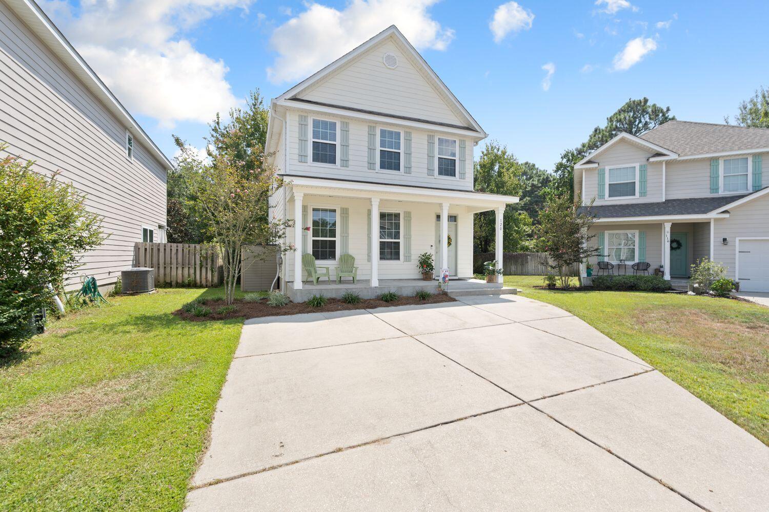 Mosaic Oaks - Residential