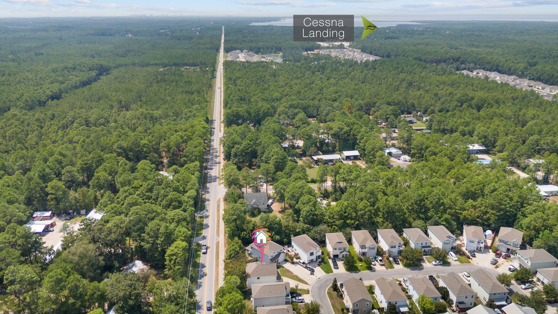 Mosaic Oaks - Residential