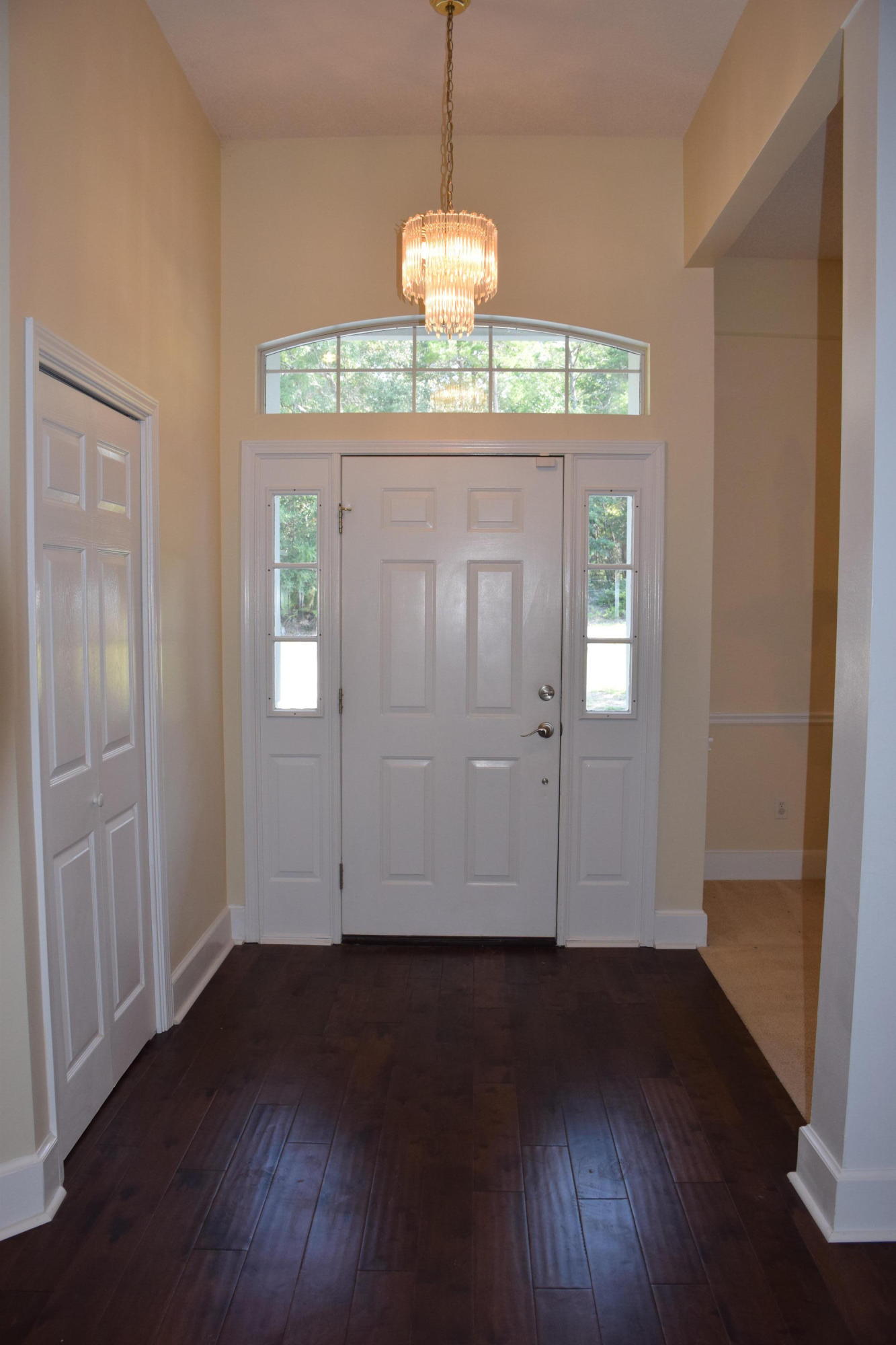 HUNTINGTON S/D PH 1 - Residential