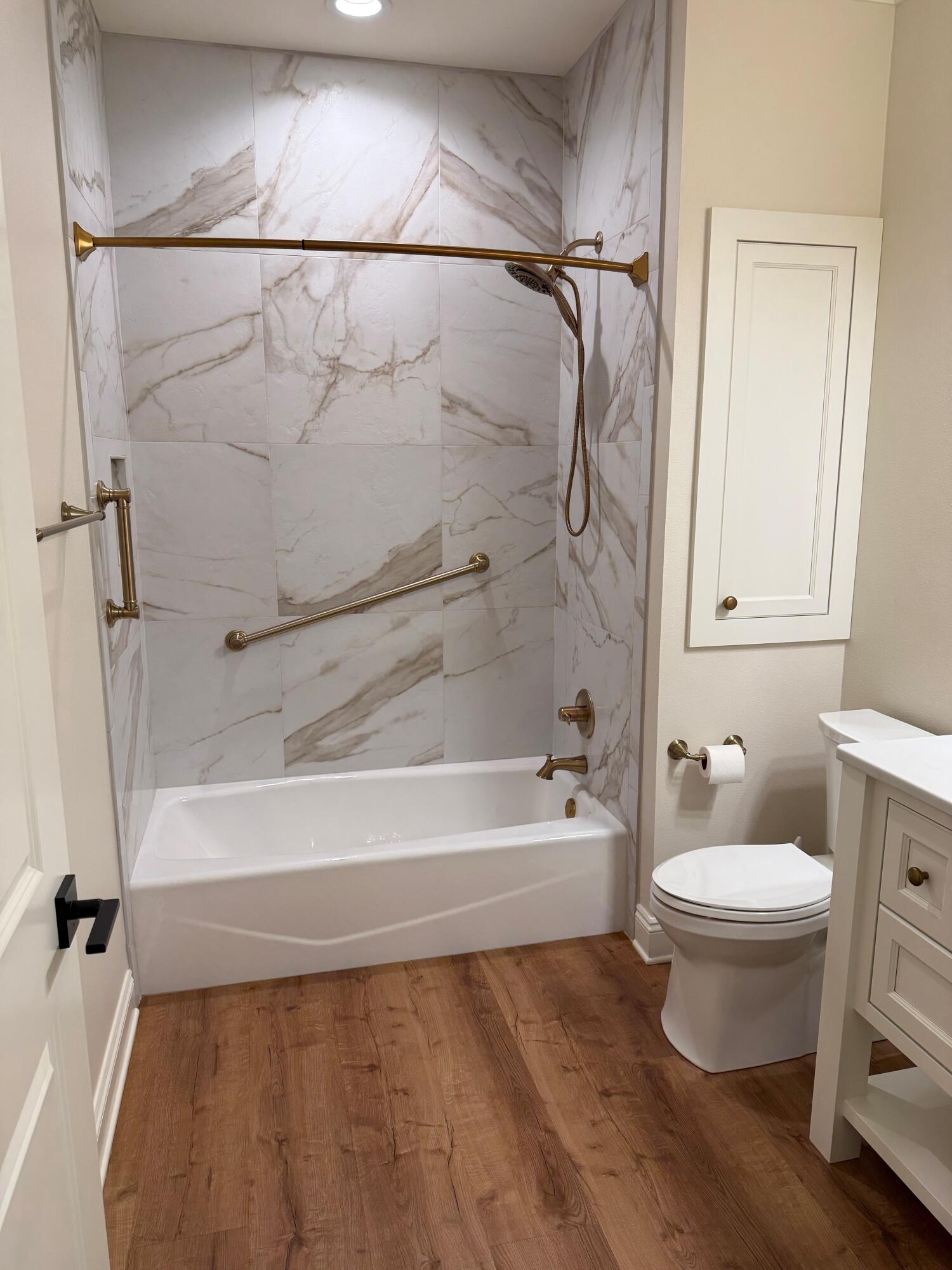 El Camino Real - Residential