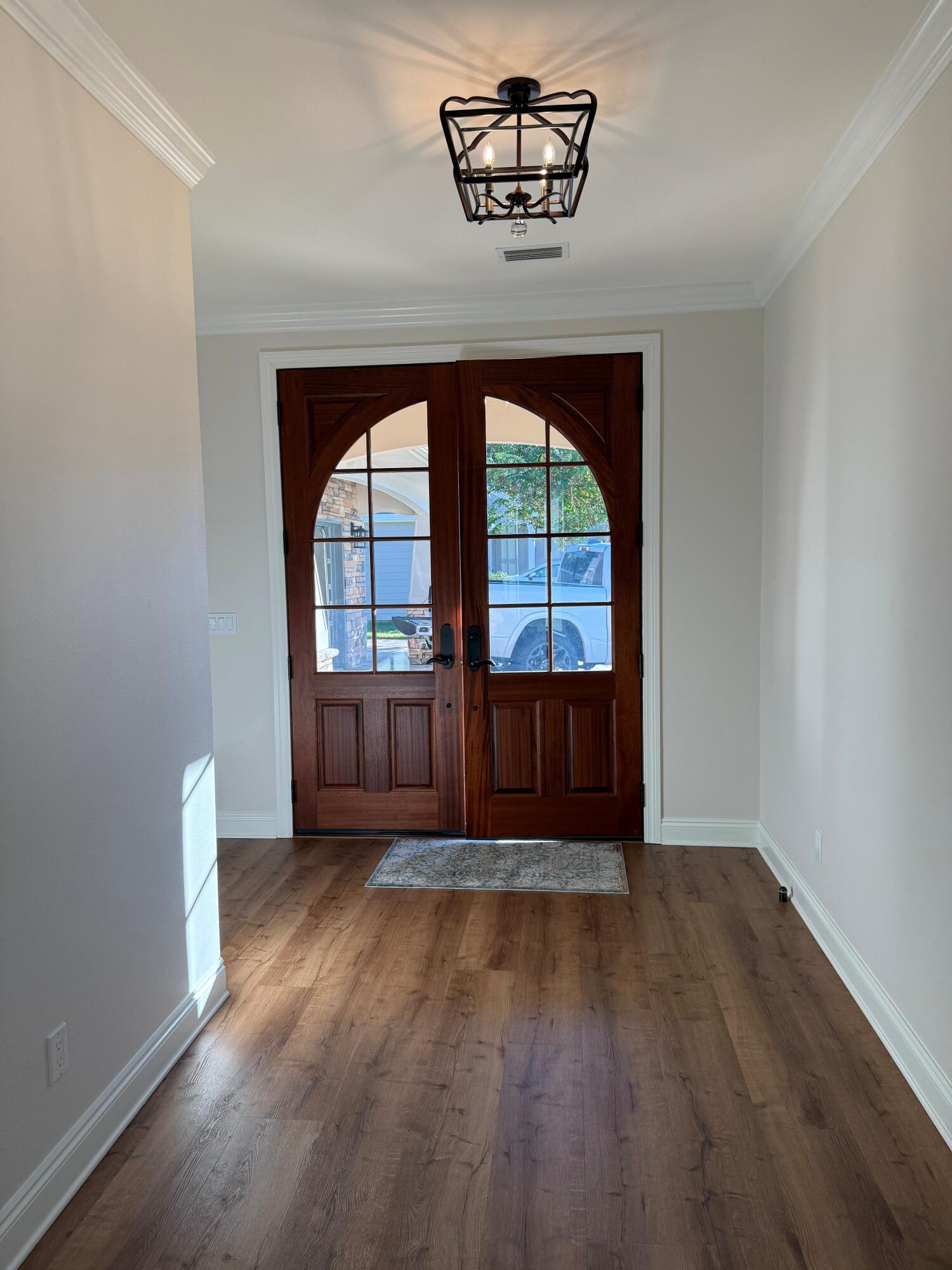 El Camino Real - Residential