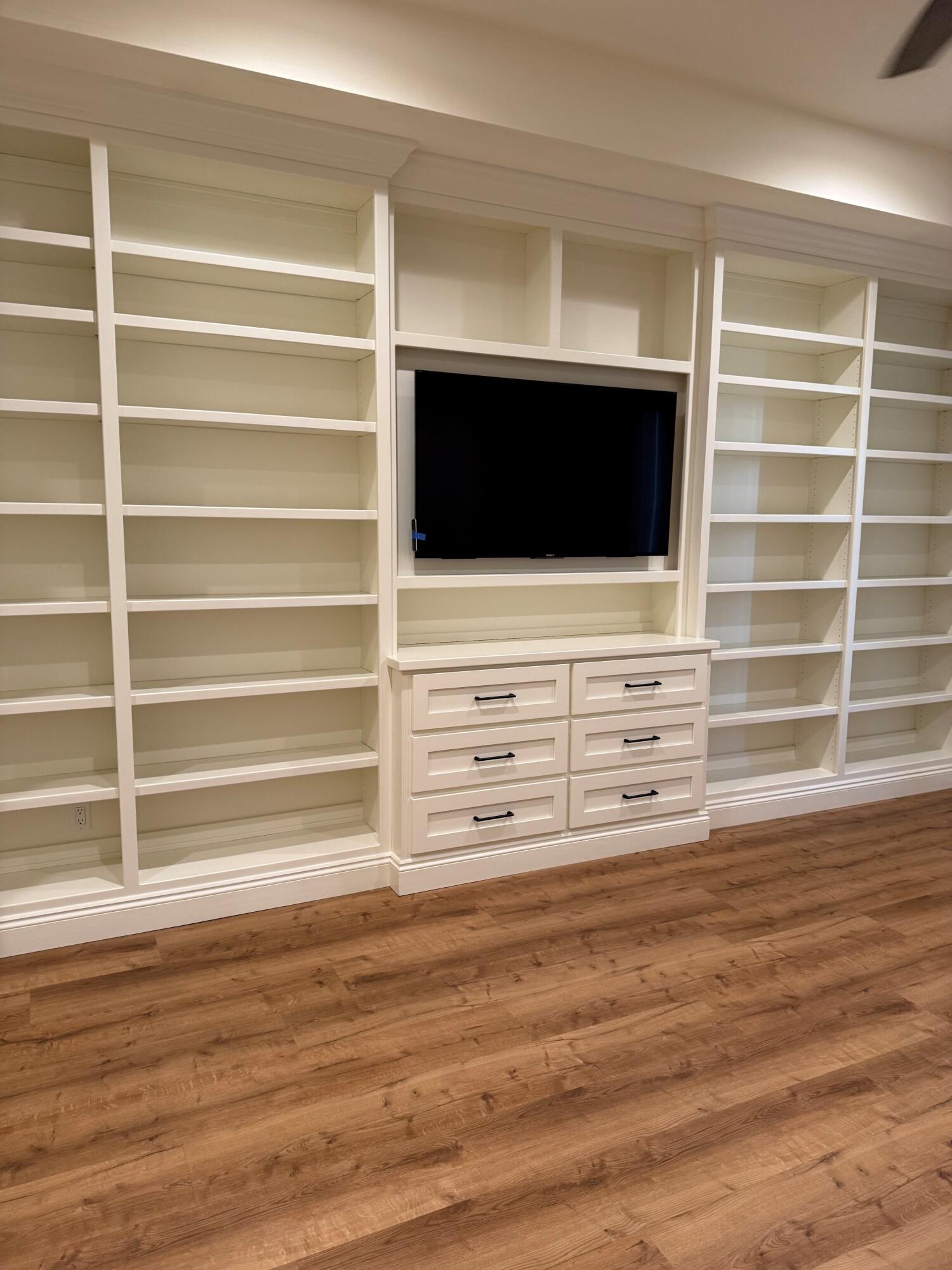 El Camino Real - Residential