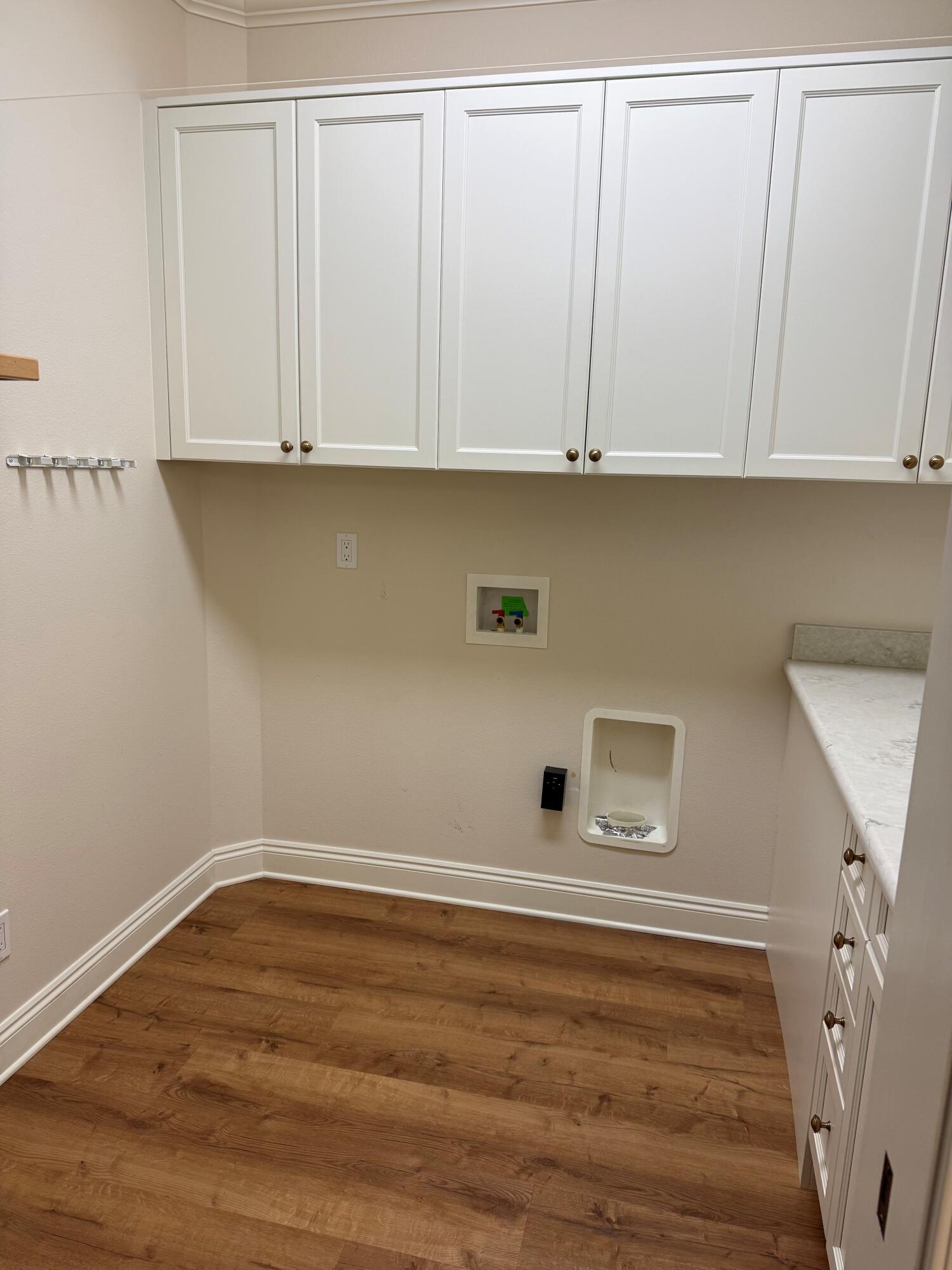 El Camino Real - Residential