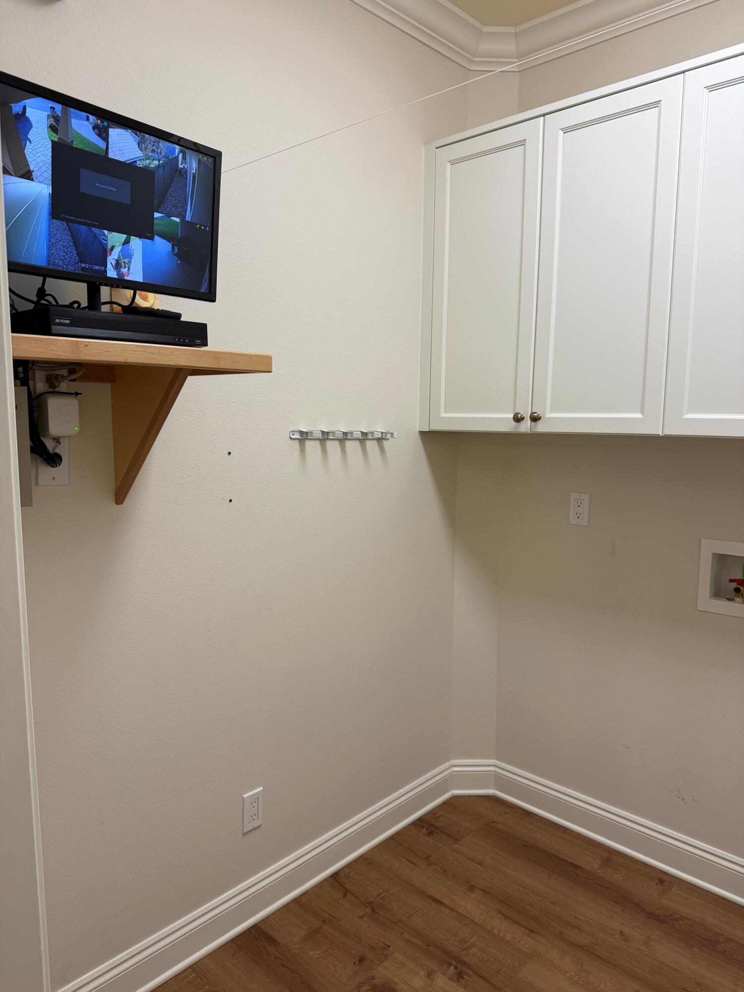 El Camino Real - Residential