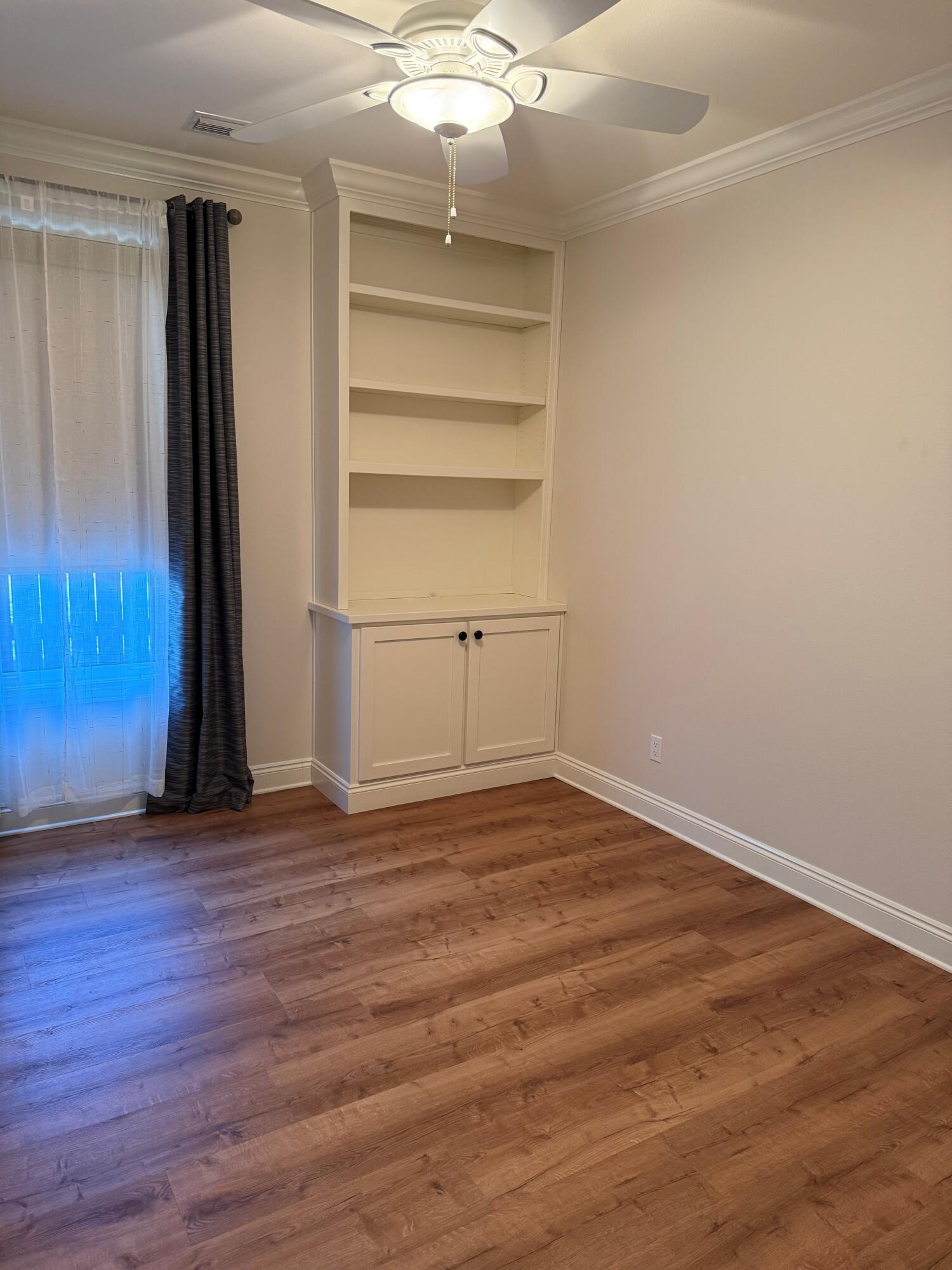 El Camino Real - Residential